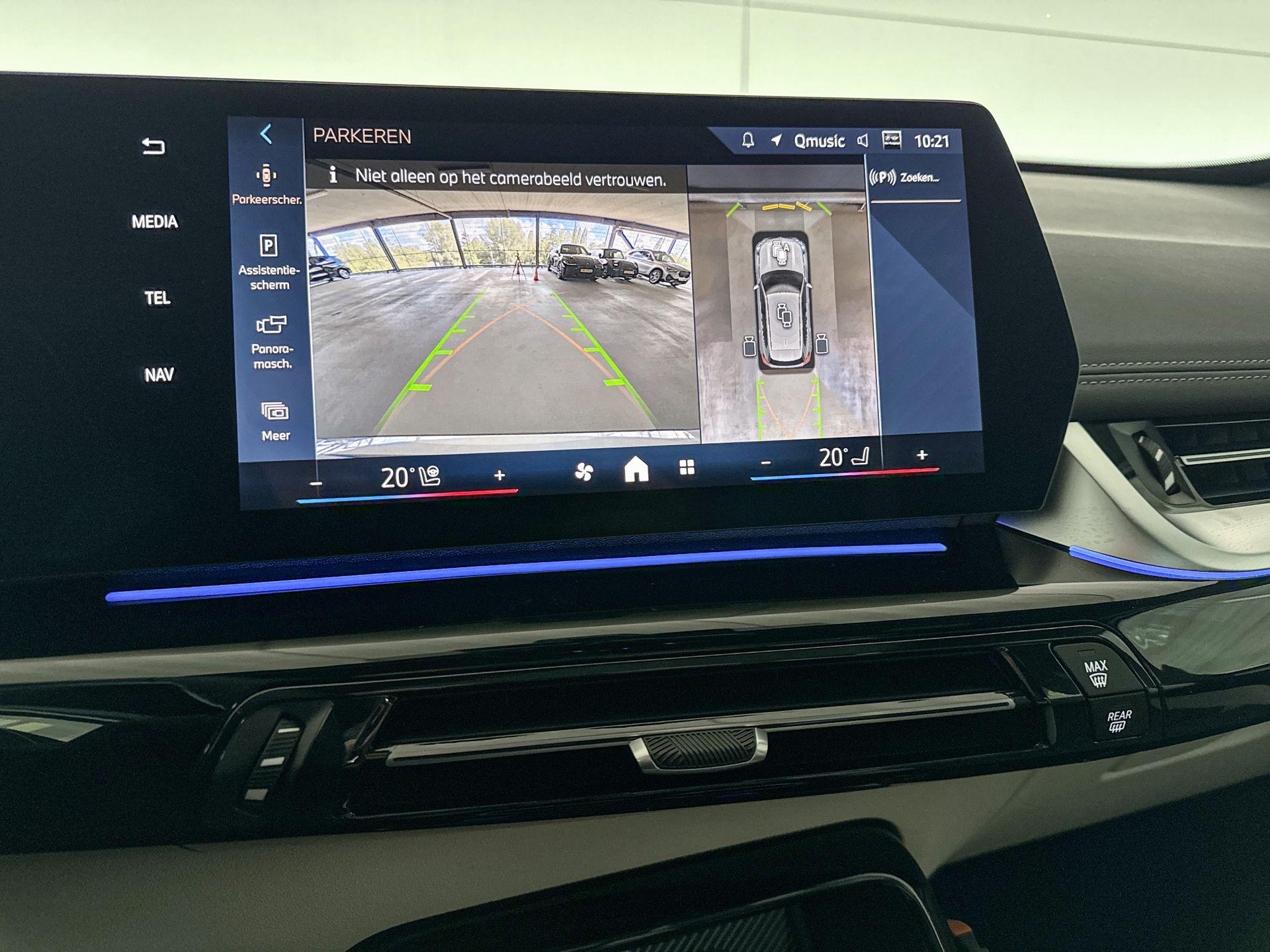 Foto van BMW Ix1 Edrive20