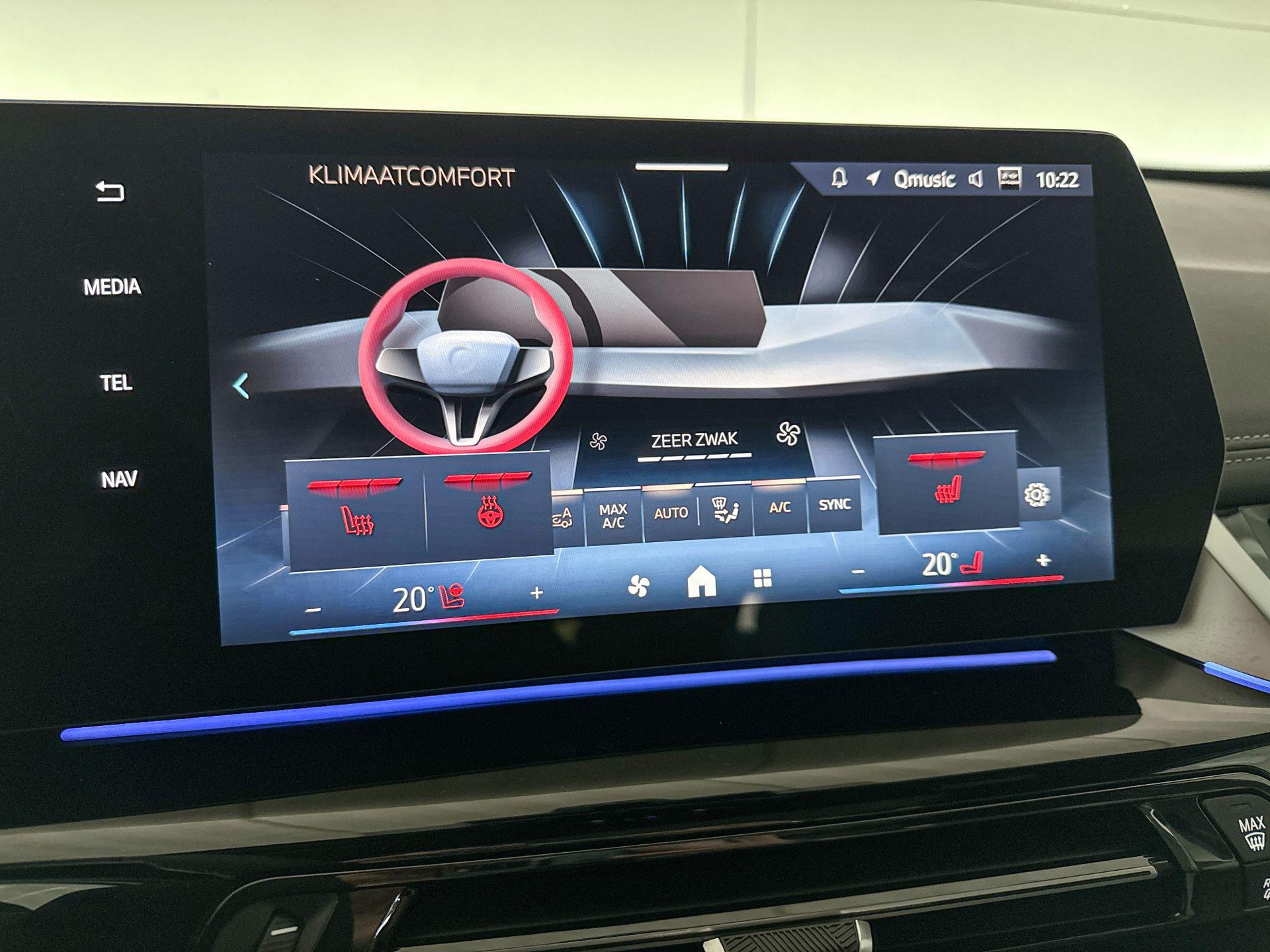 Foto van BMW Ix1 Edrive20