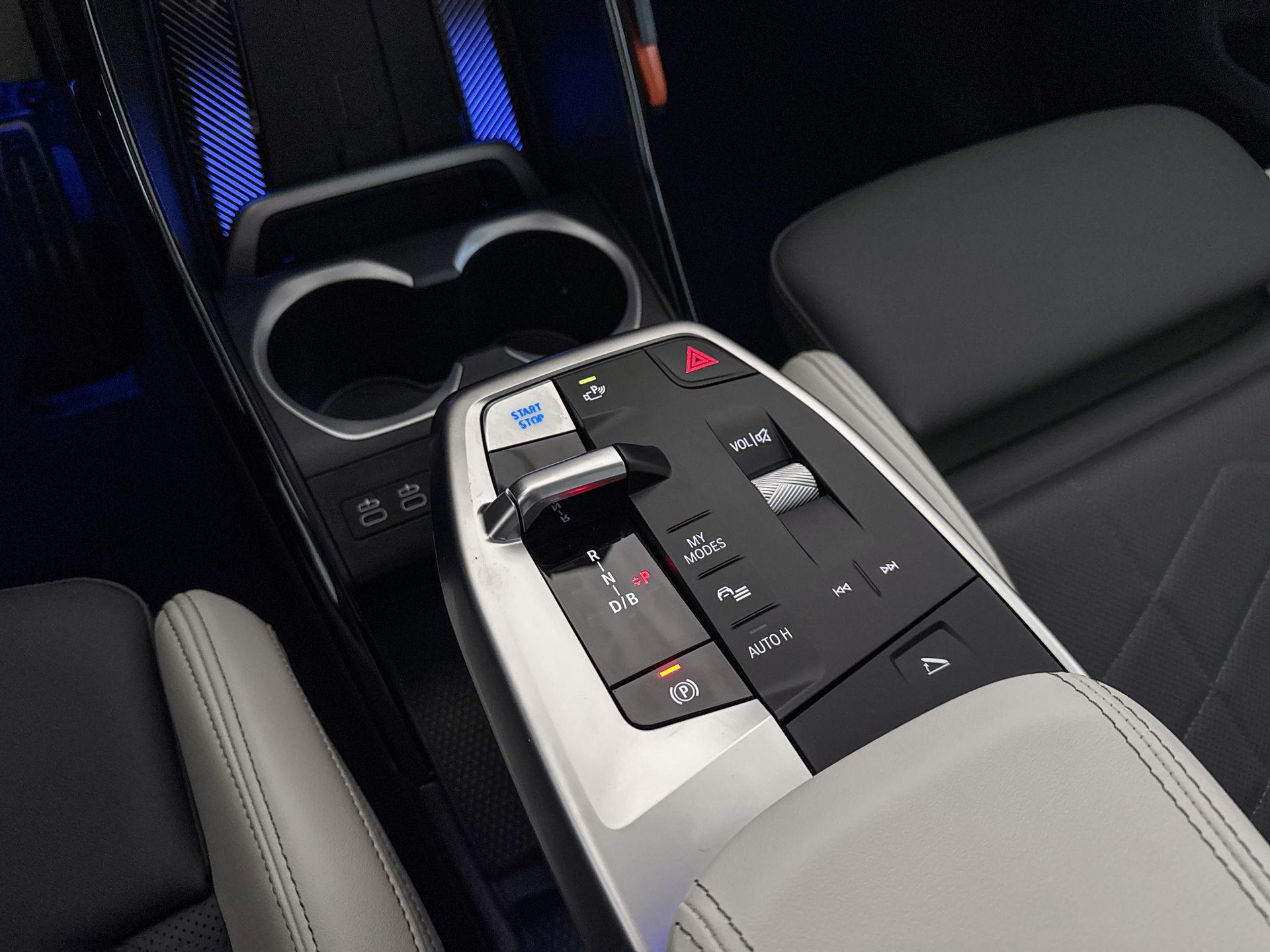 Foto van BMW Ix1 Edrive20