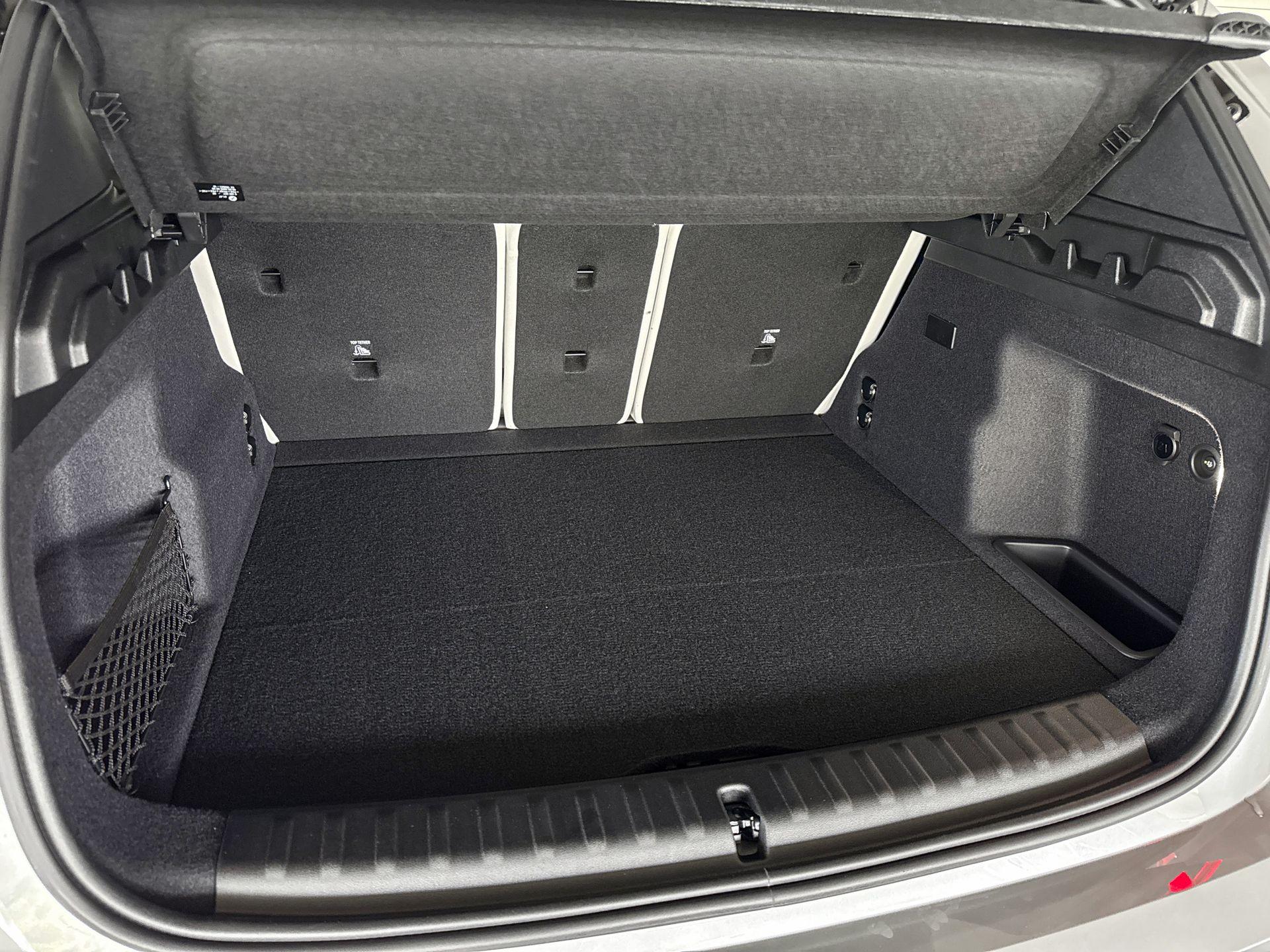Foto van BMW Ix1 Edrive20