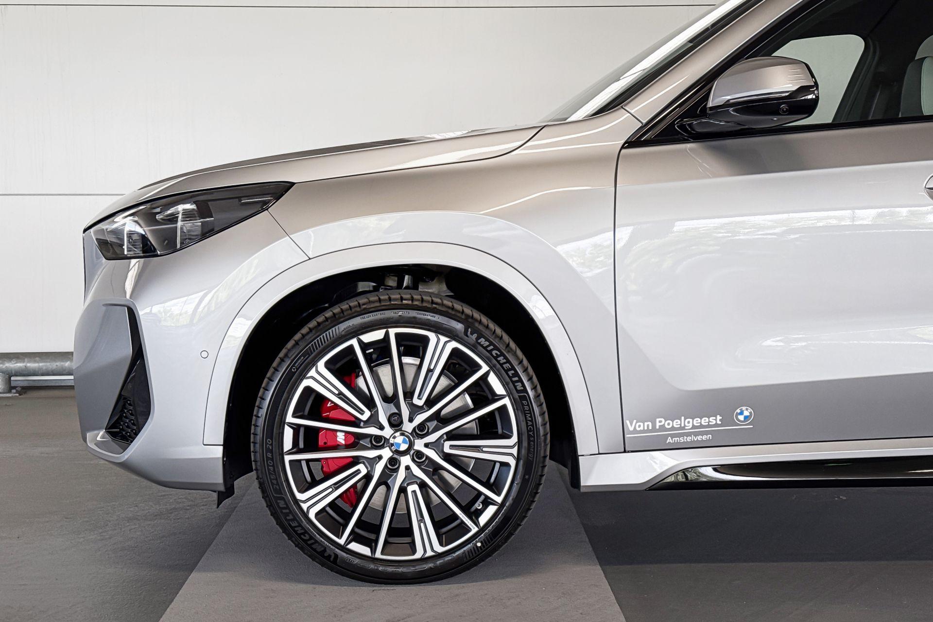 Foto van BMW Ix1 Edrive20