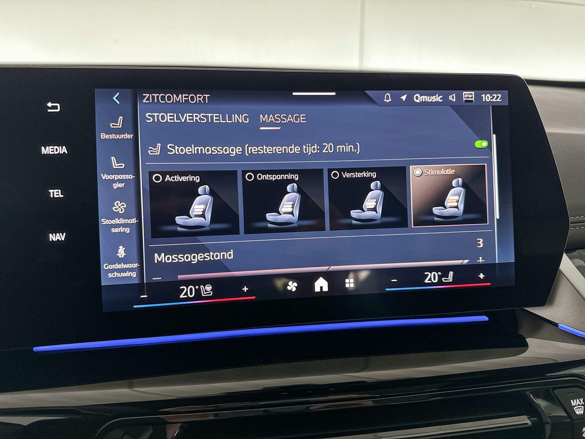 Foto van BMW Ix1 Edrive20