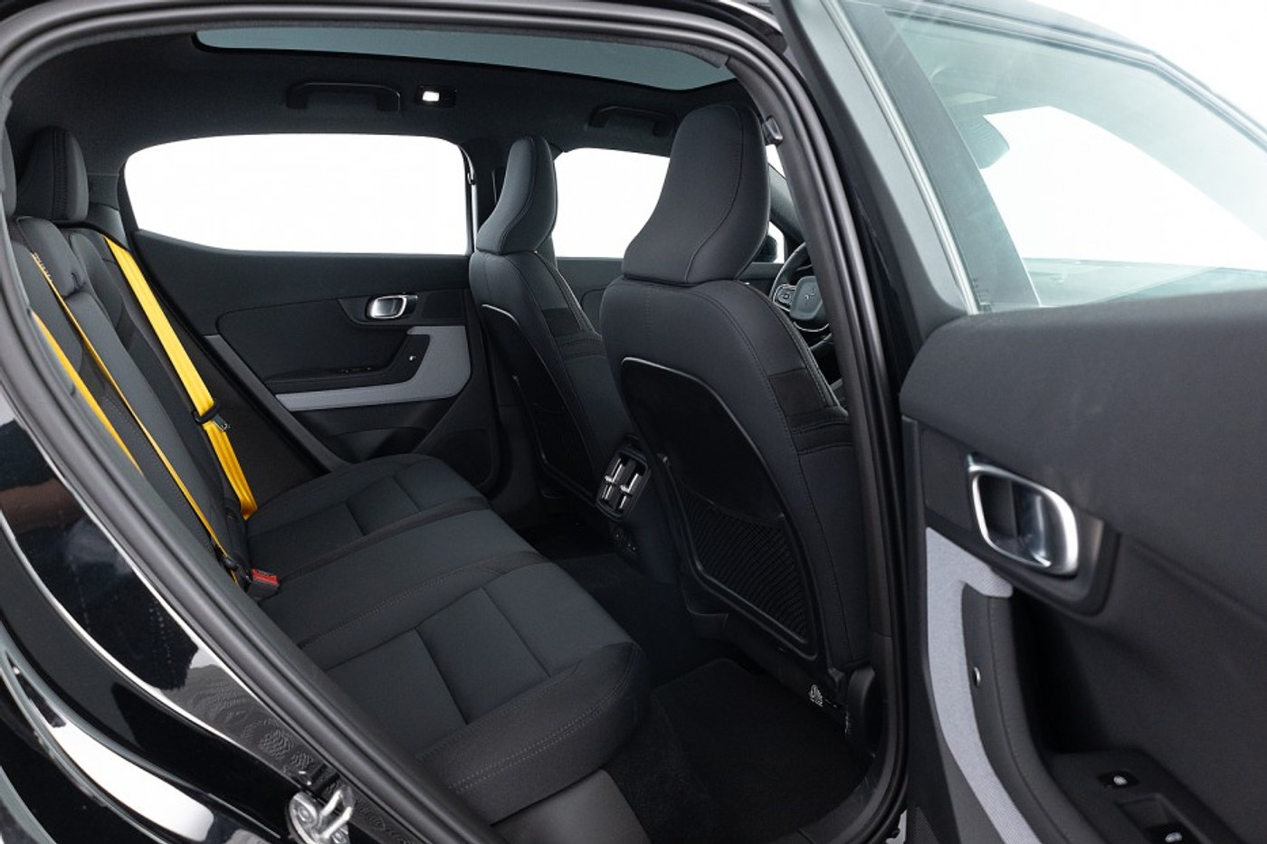 Foto van Polestar 2