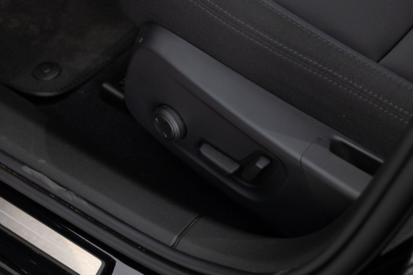Foto van Polestar 2