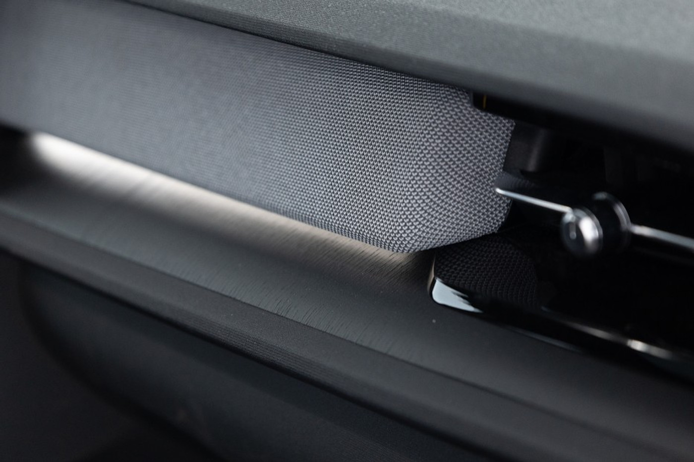 Foto van Polestar 2