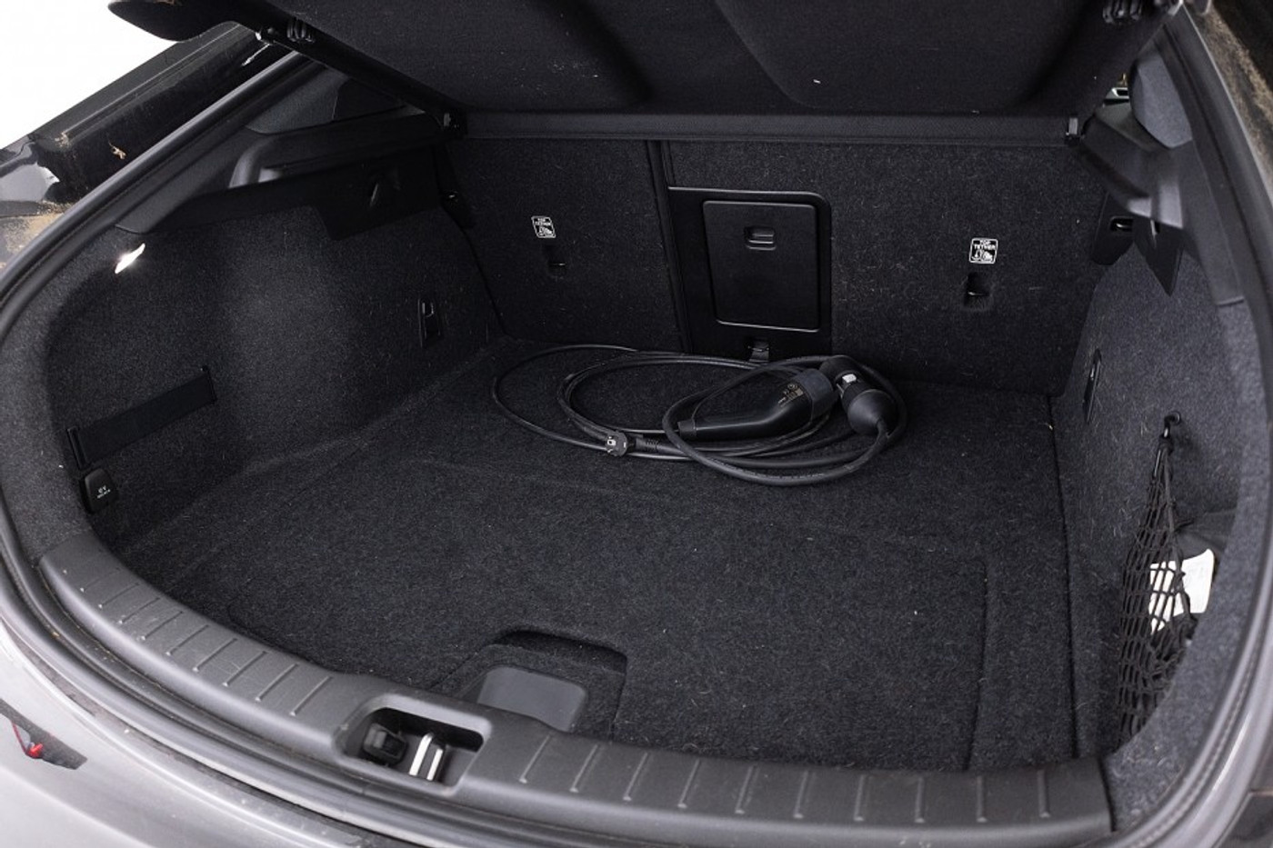 Foto van Polestar 2