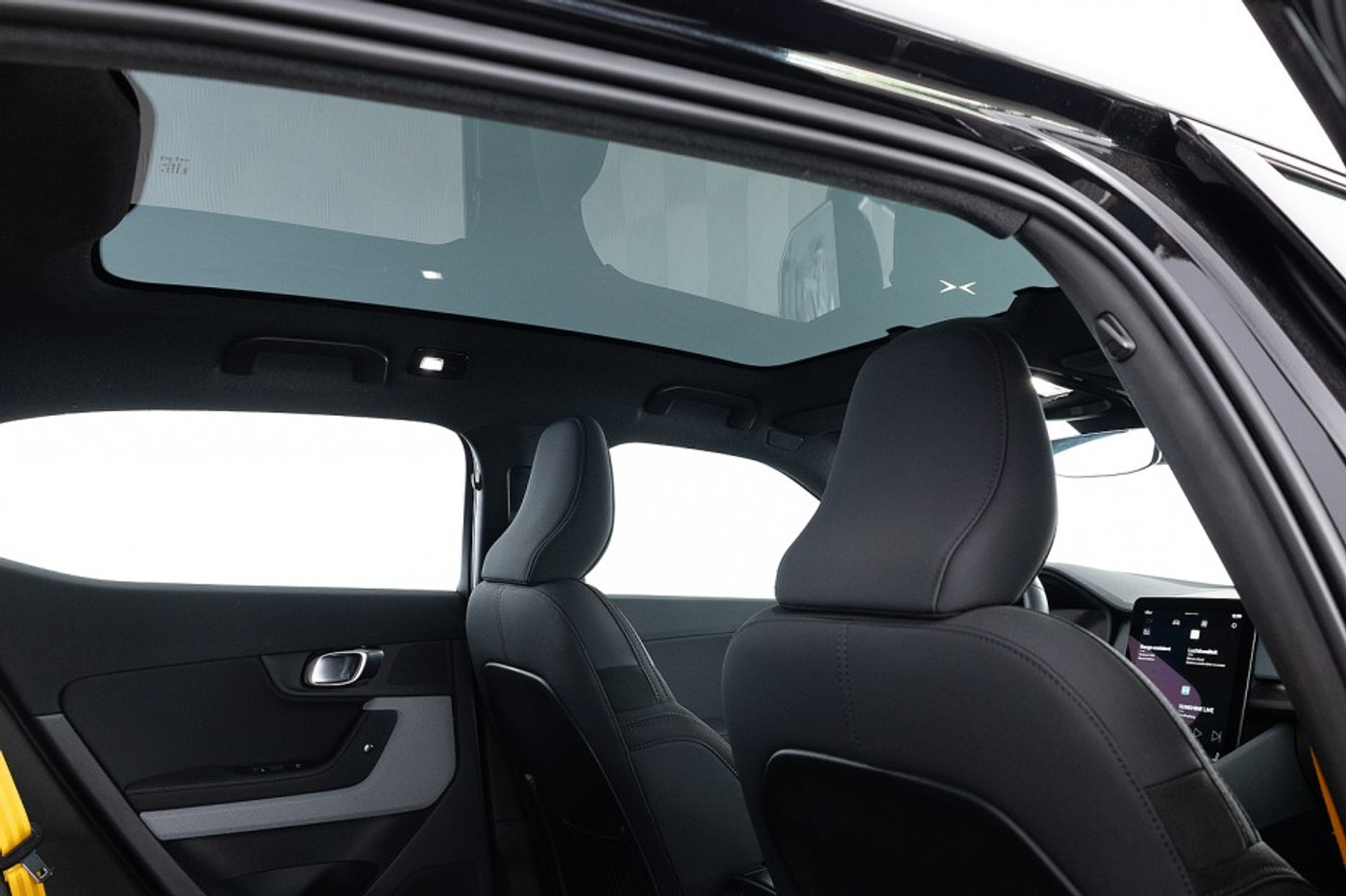 Foto van Polestar 2