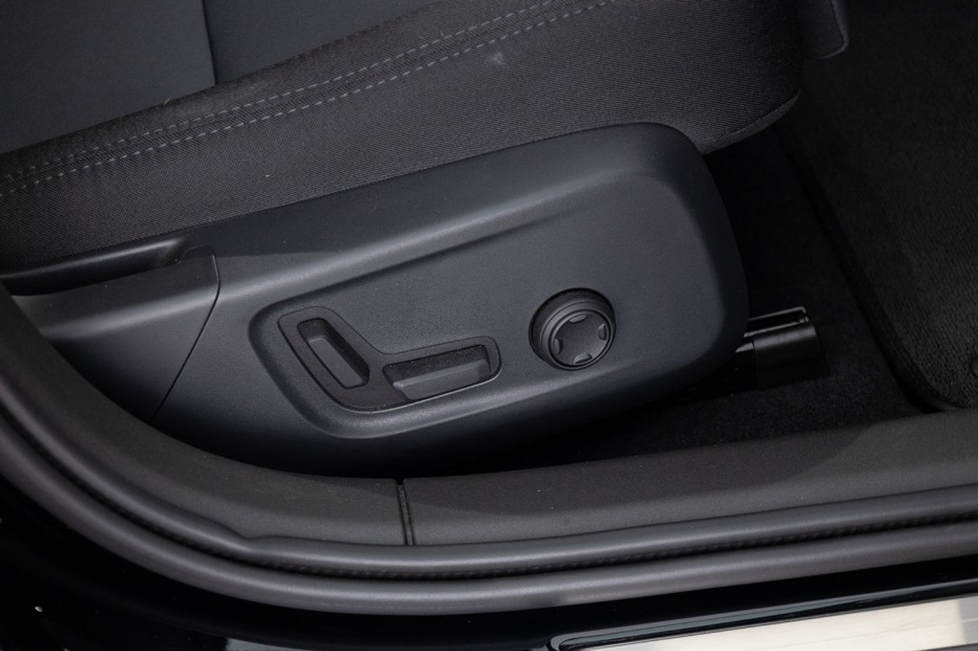 Foto van Polestar 2