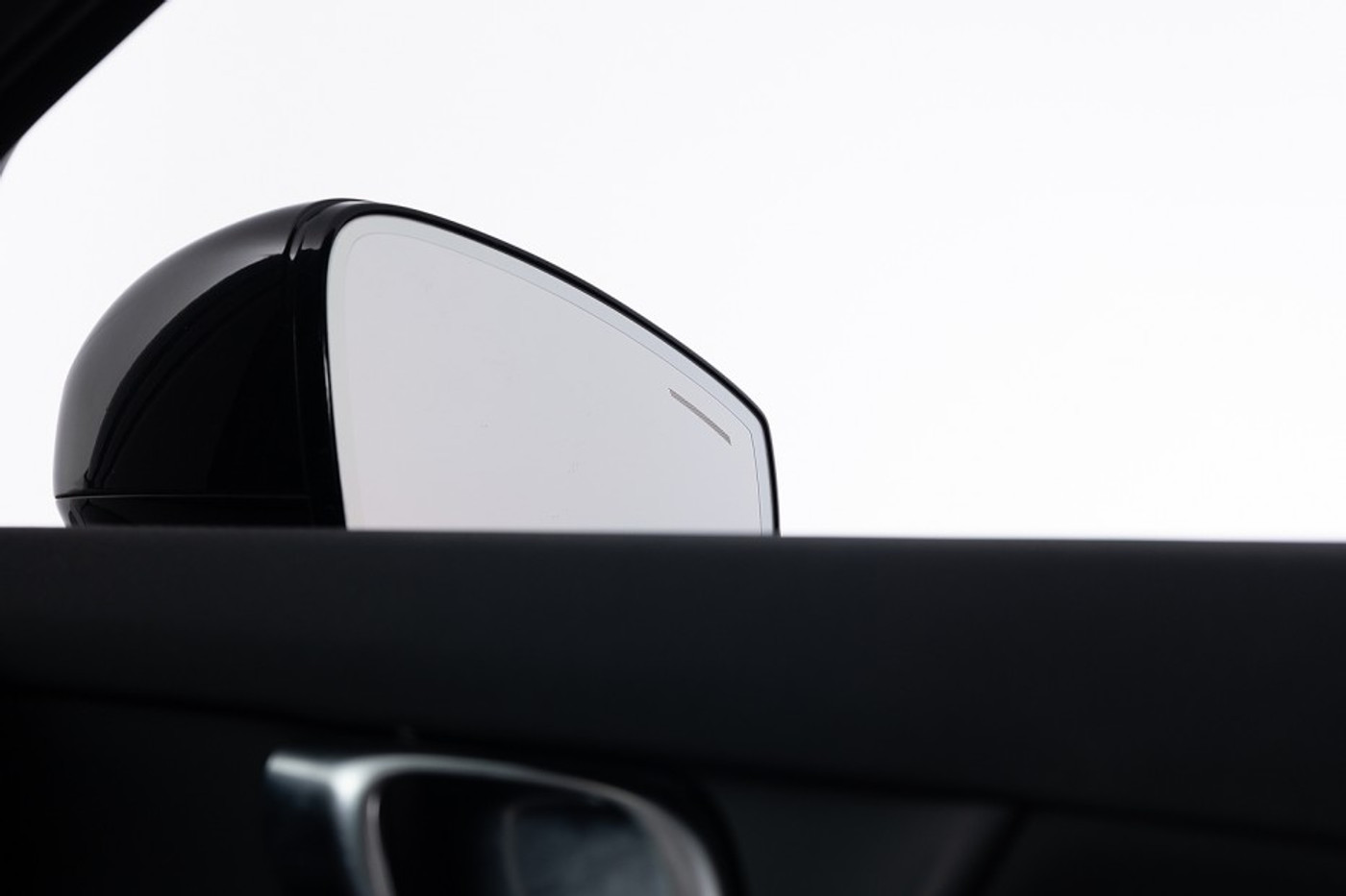 Foto van Polestar 2