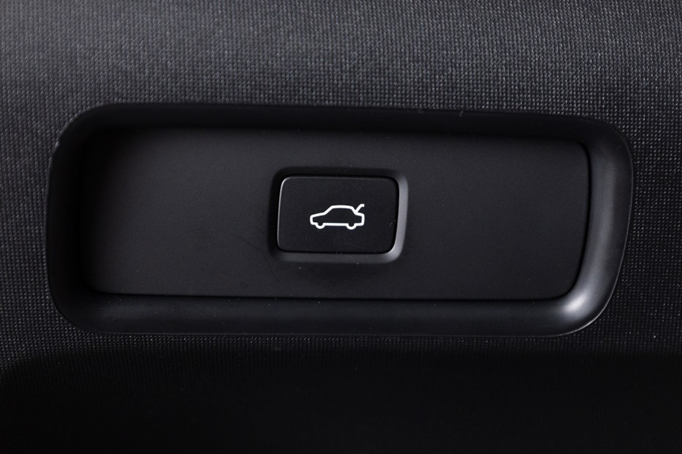 Foto van Polestar 2