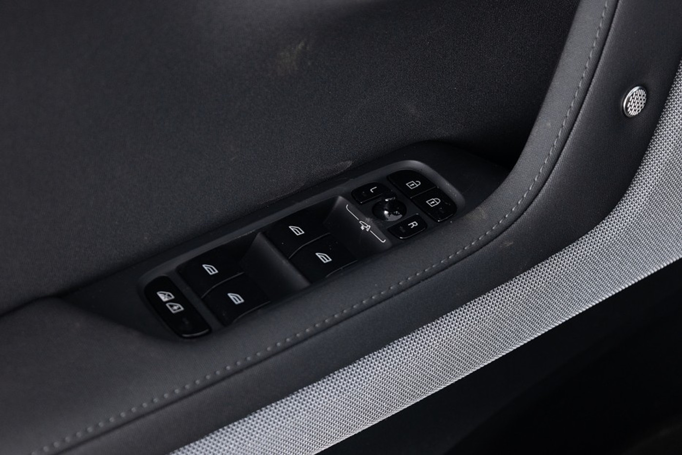 Foto van Polestar 2