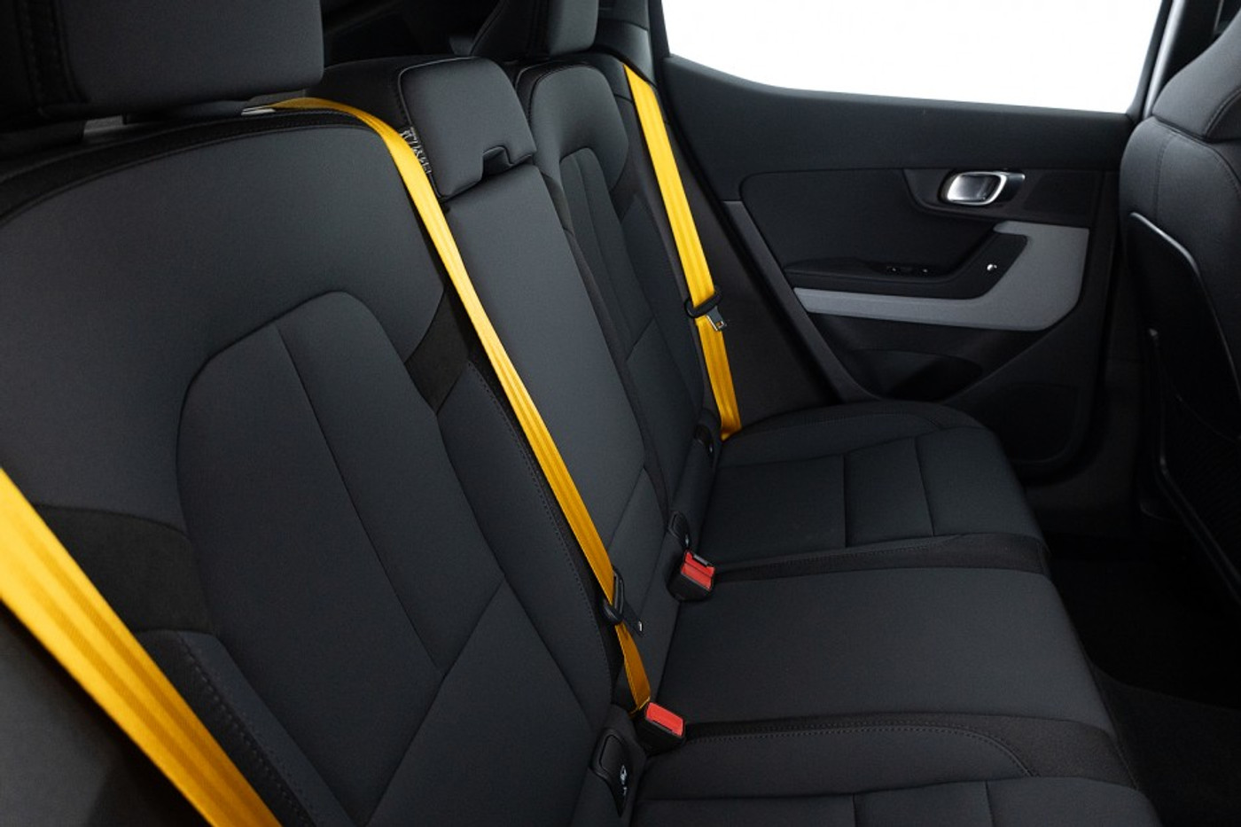 Foto van Polestar 2