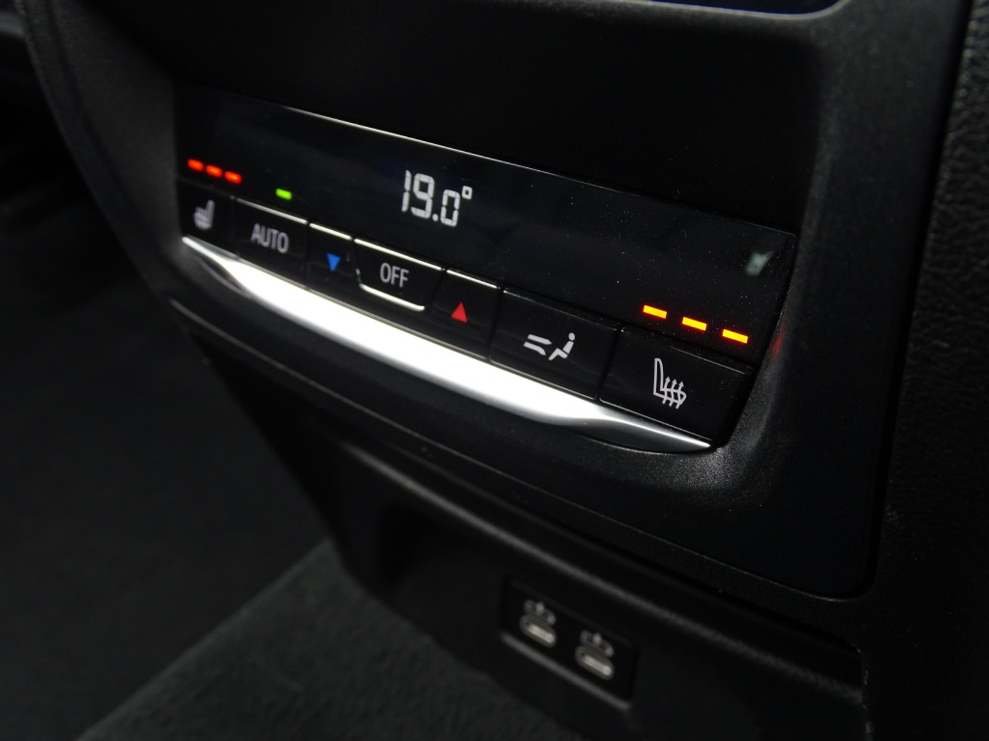 Foto van BMW X3