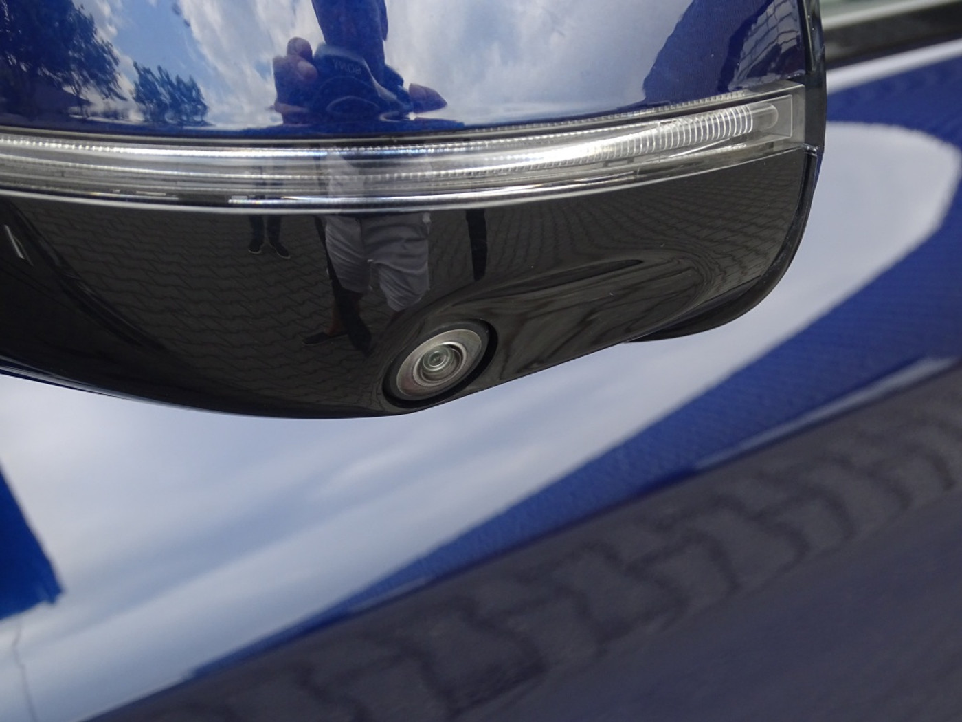 Foto van BMW X3
