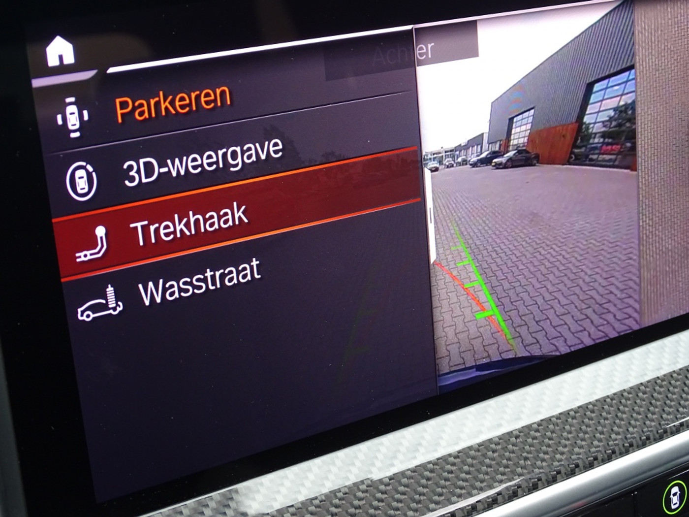 Foto van BMW X3
