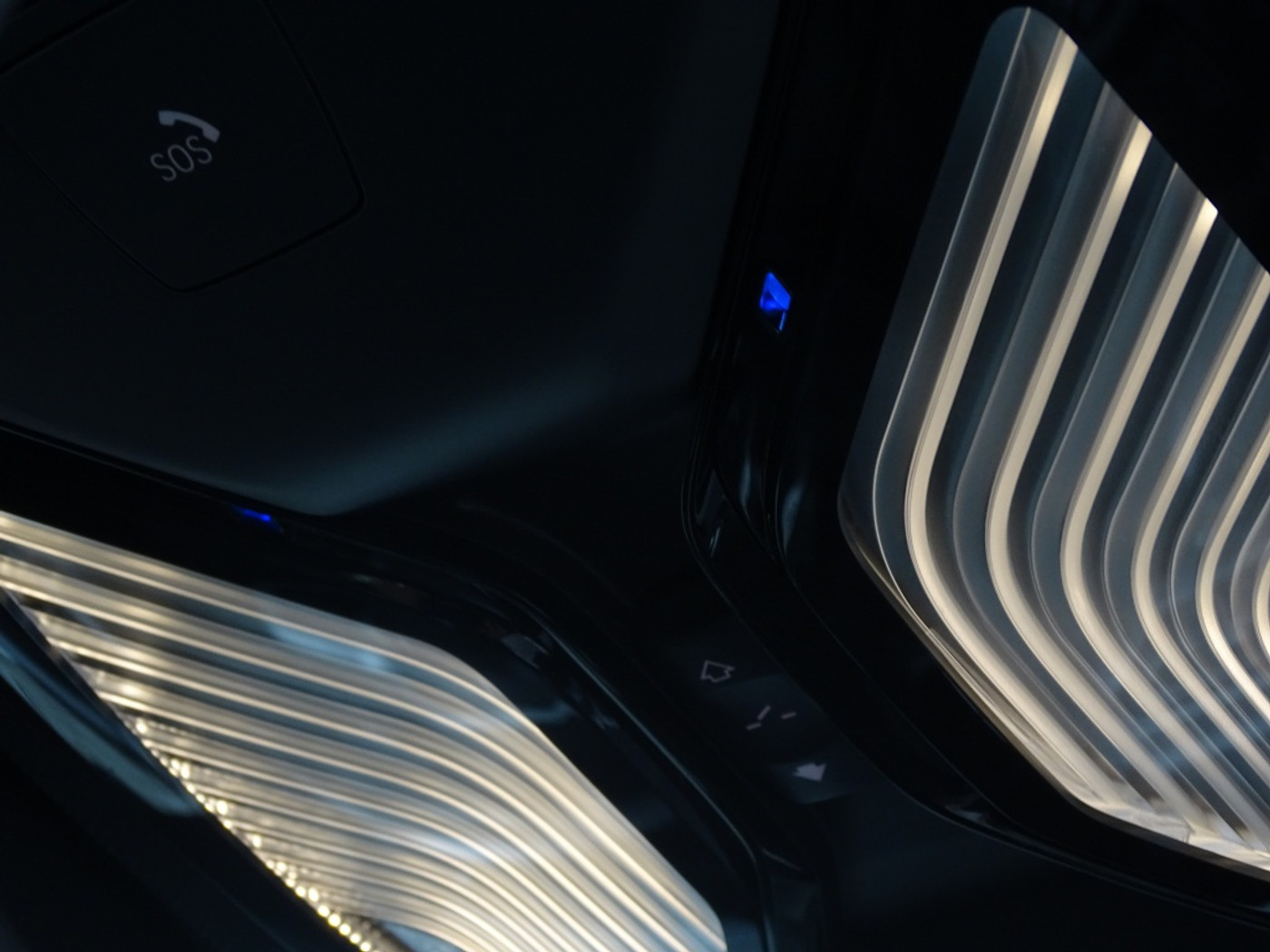 Foto van BMW X3