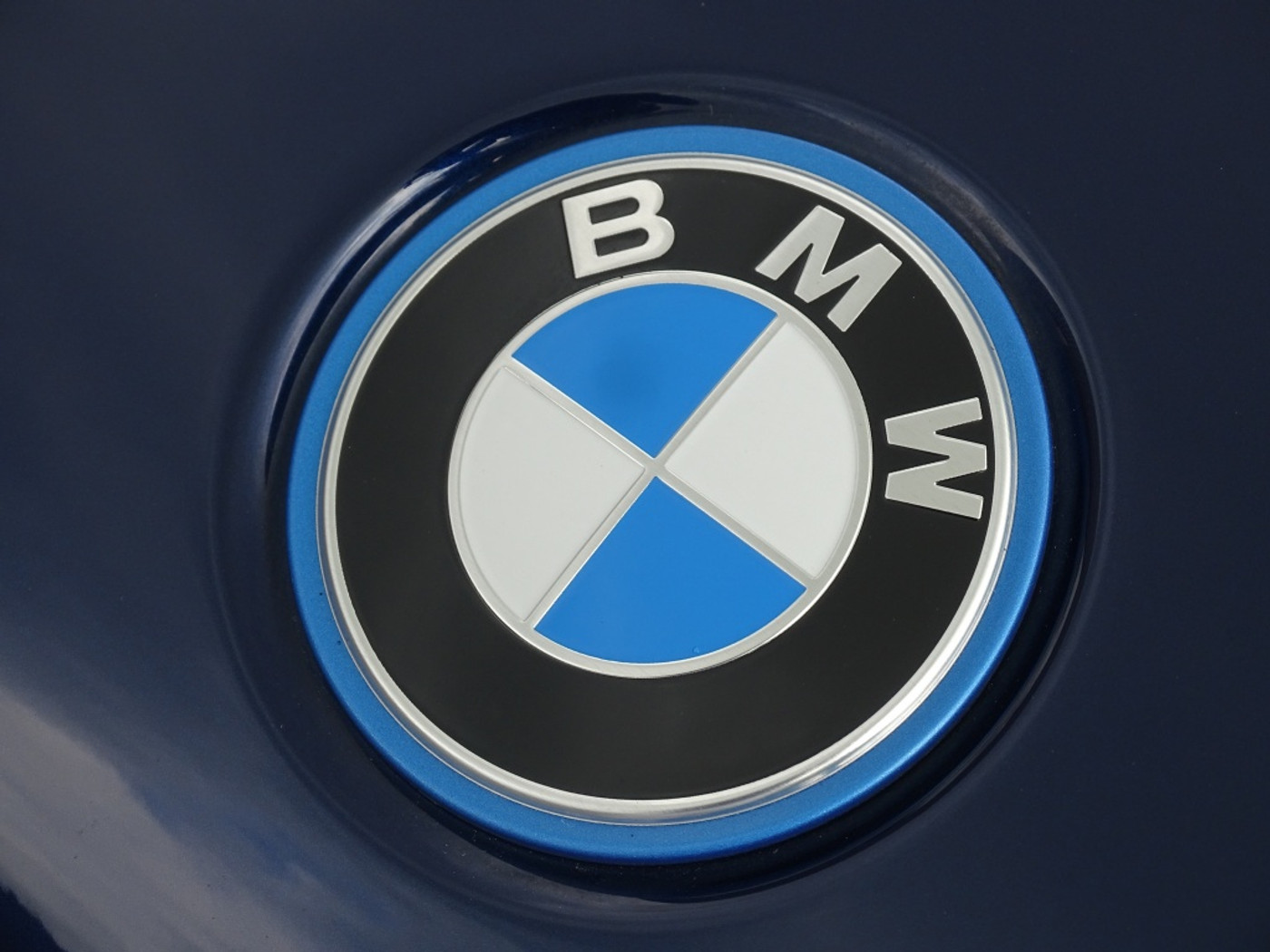 Foto van BMW X3
