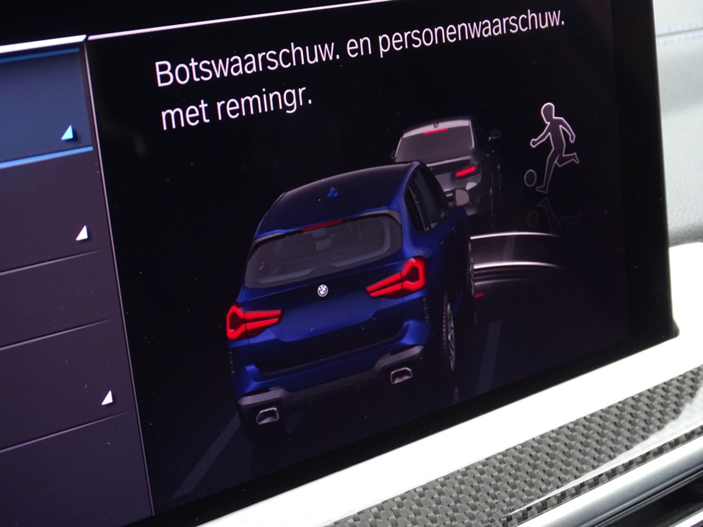 Foto van BMW X3
