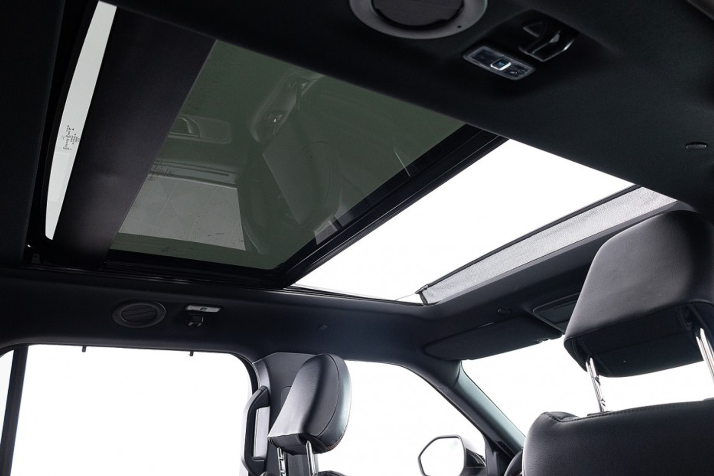 Foto van Ford Explorer