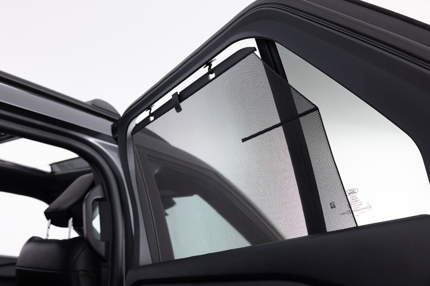 Foto van Ford Explorer