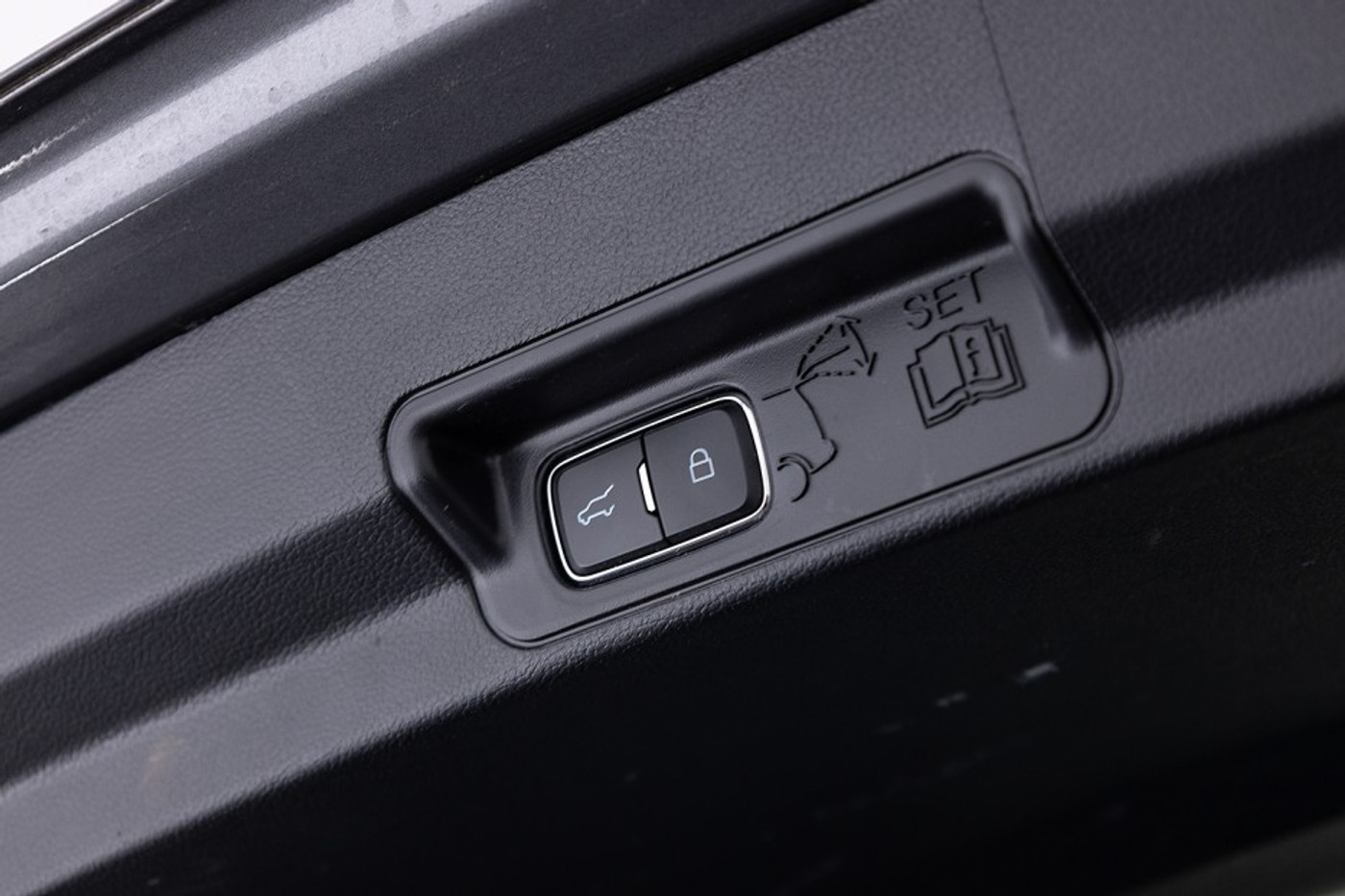 Foto van Ford Explorer