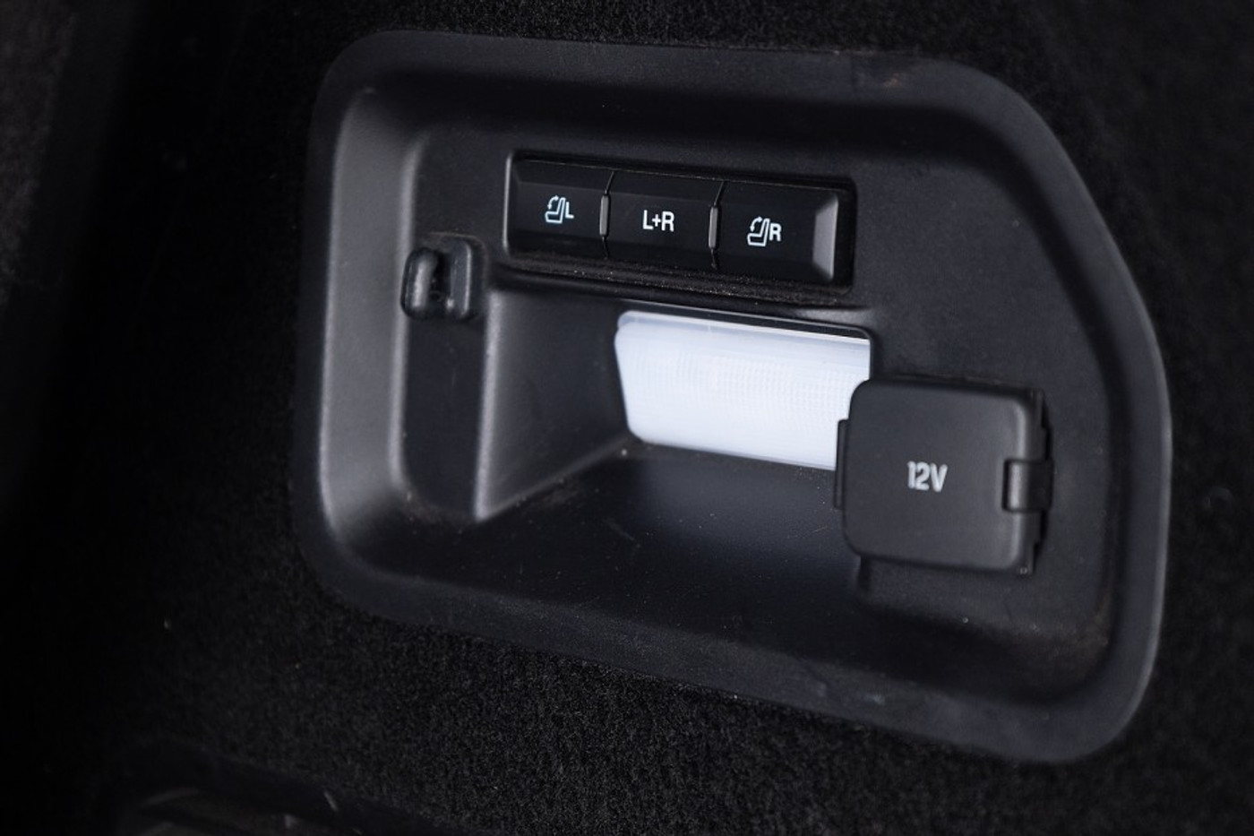 Foto van Ford Explorer