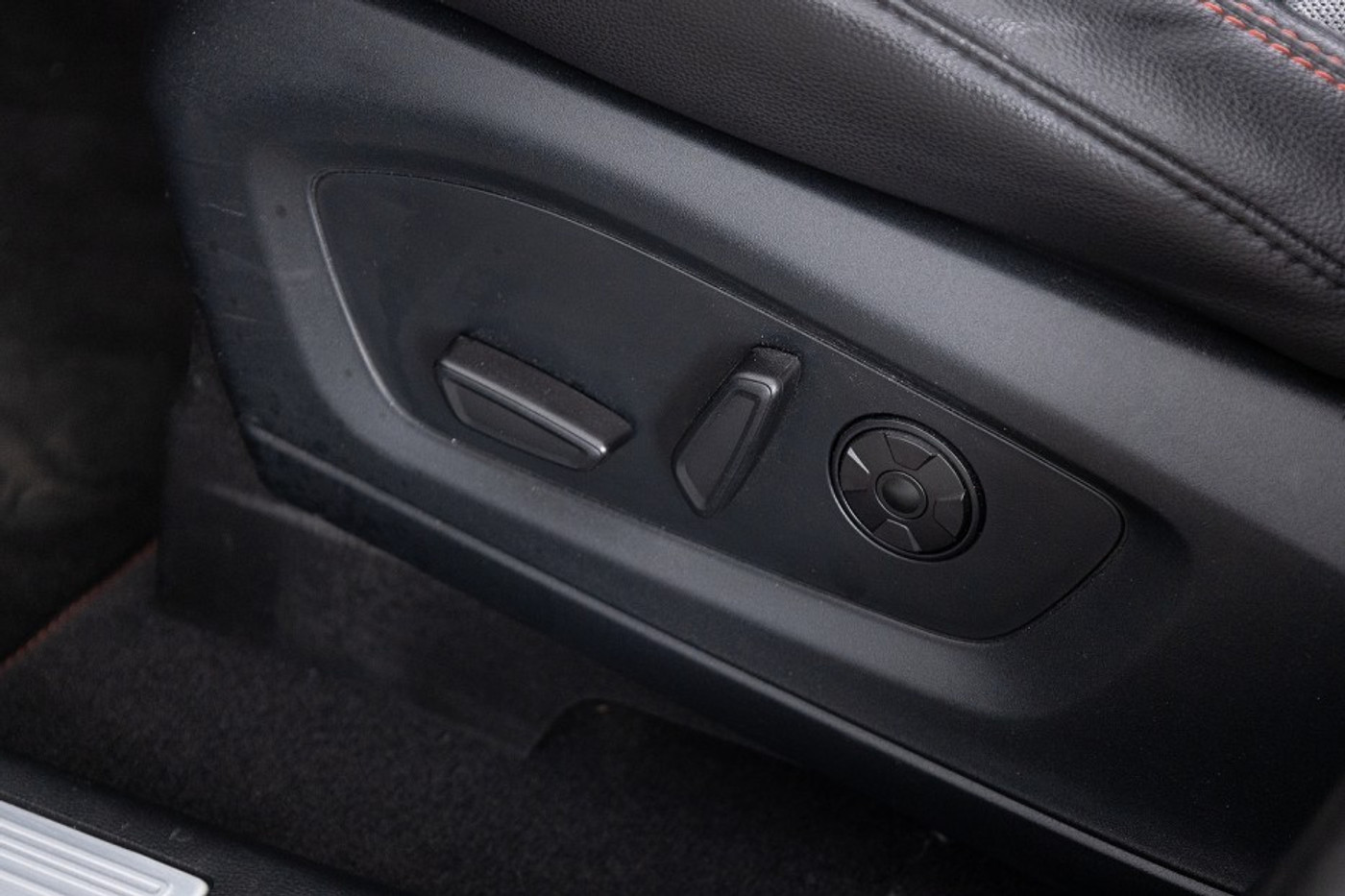 Foto van Ford Explorer
