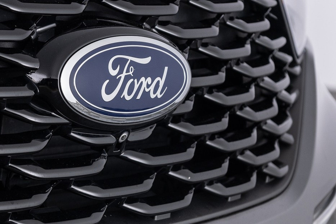 Foto van Ford Explorer