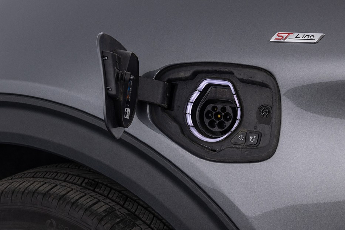 Foto van Ford Explorer