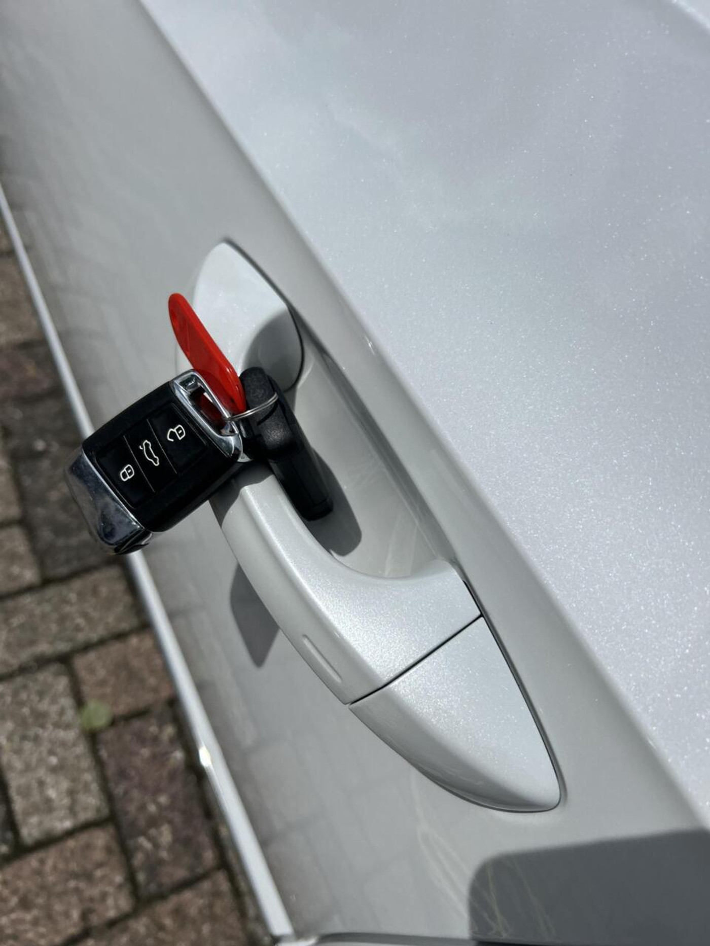 Foto van Volkswagen Arteon Shooting Brake