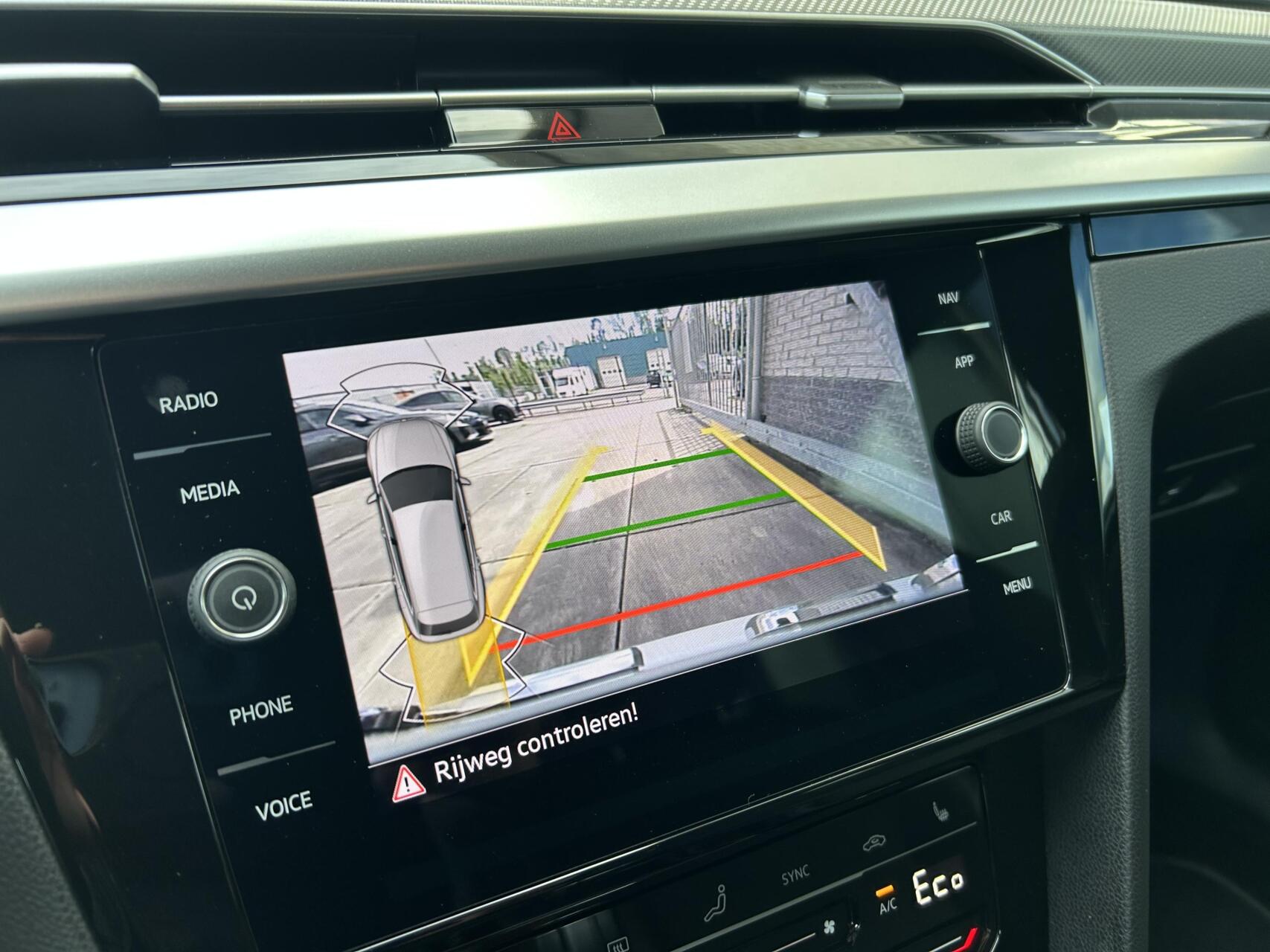 Foto van Volkswagen Arteon Shooting Brake