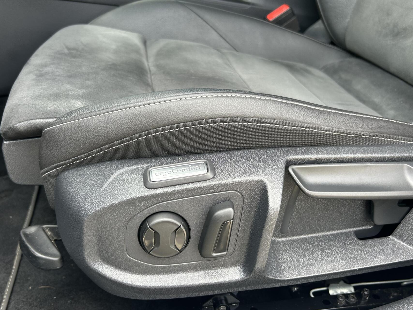 Foto van Volkswagen Arteon Shooting Brake