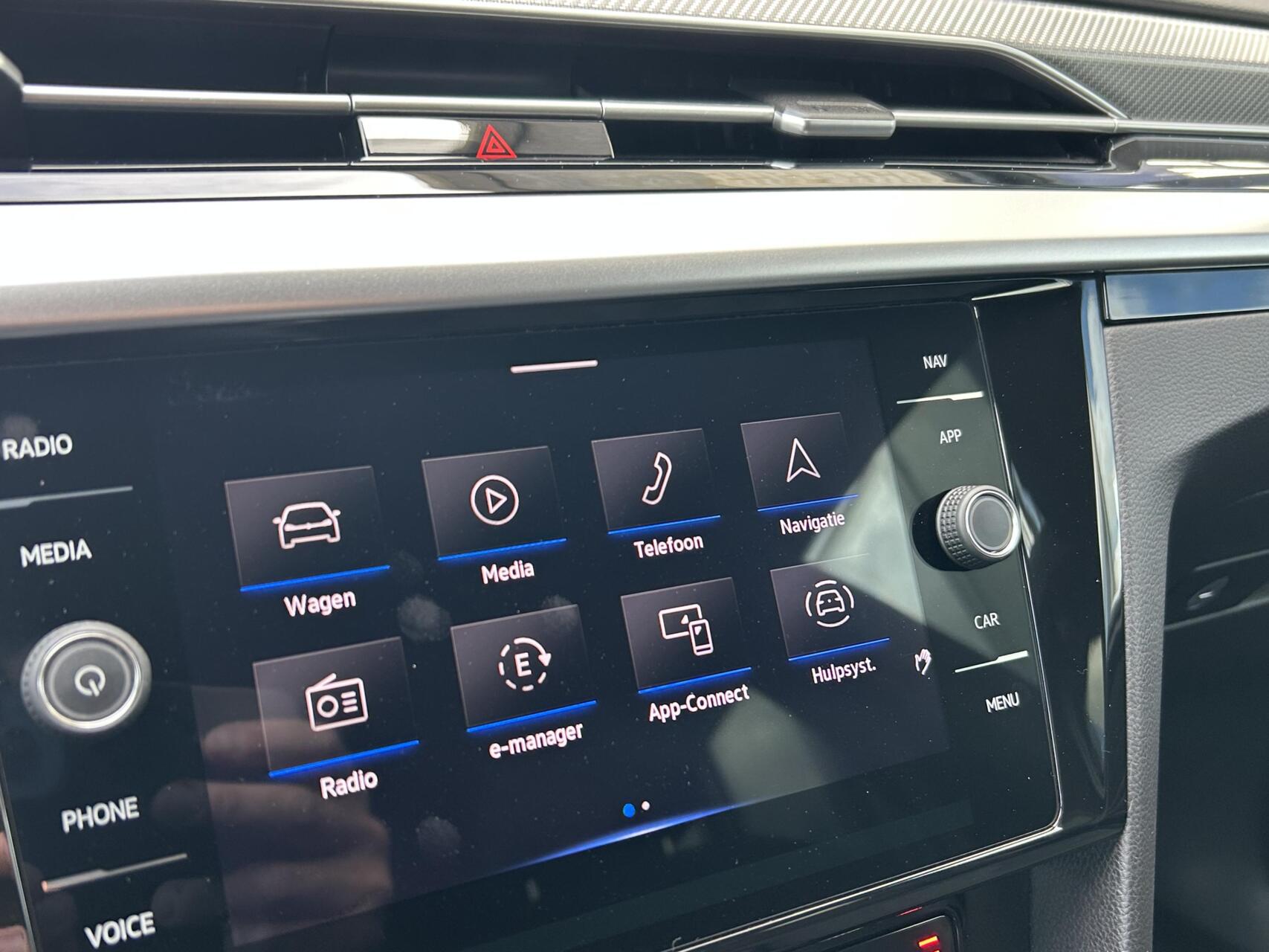 Foto van Volkswagen Arteon Shooting Brake