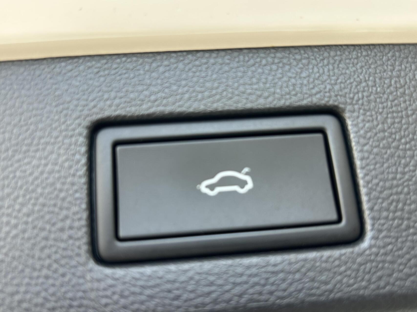 Foto van Volkswagen Arteon Shooting Brake