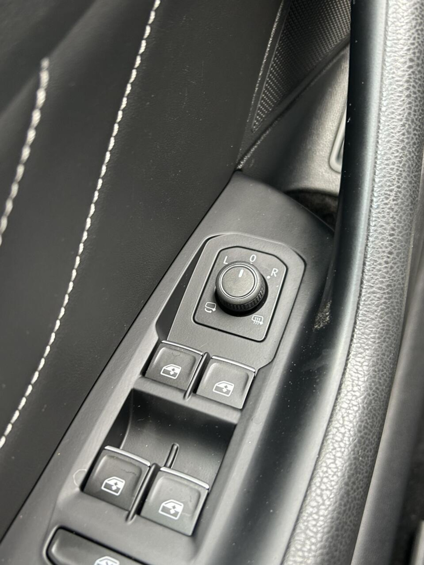 Foto van Volkswagen Arteon Shooting Brake