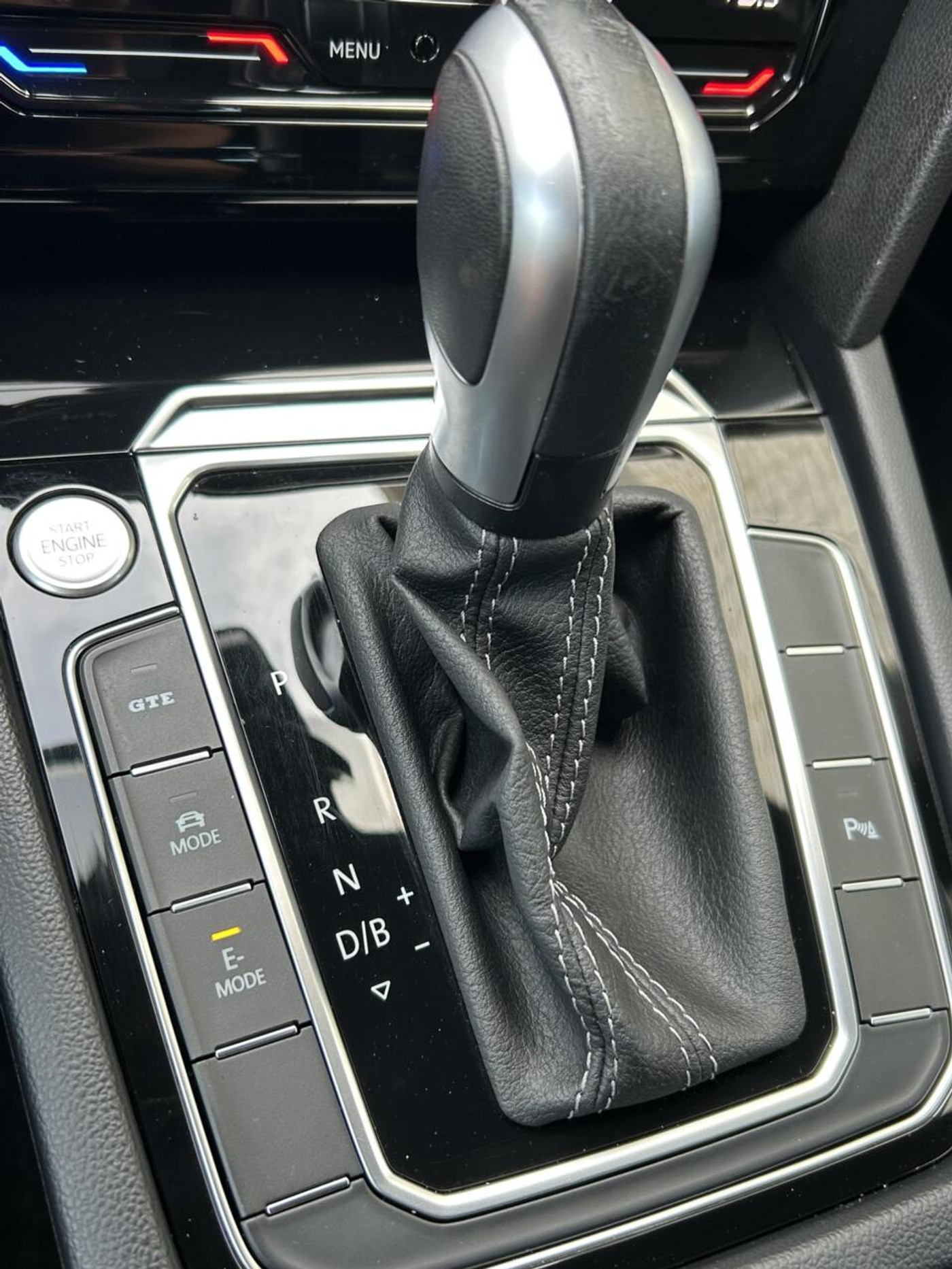 Foto van Volkswagen Arteon Shooting Brake