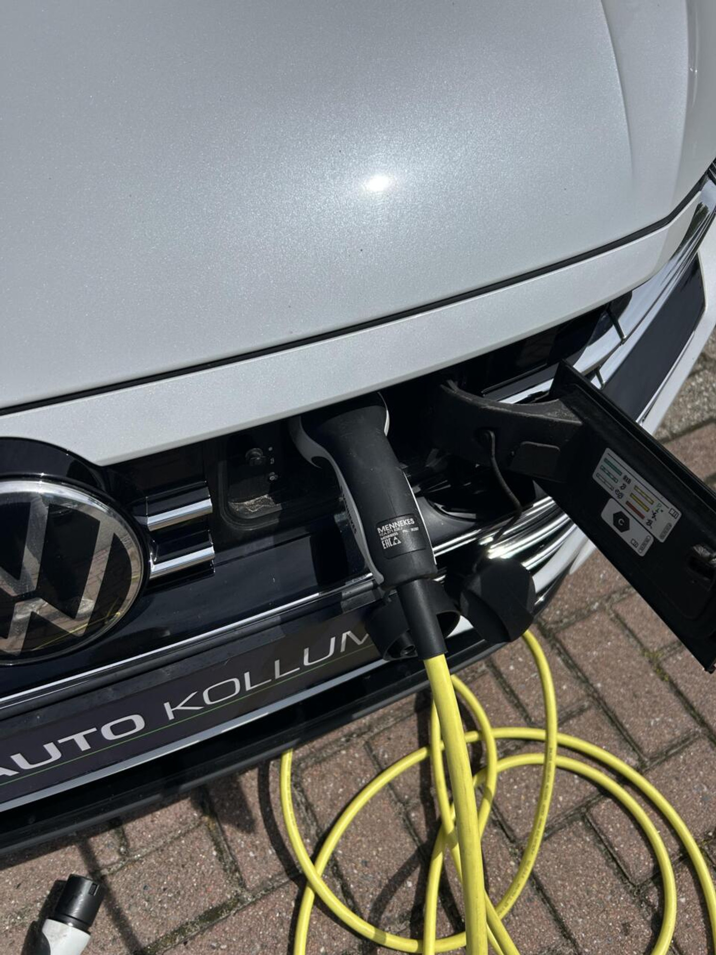 Foto van Volkswagen Arteon Shooting Brake