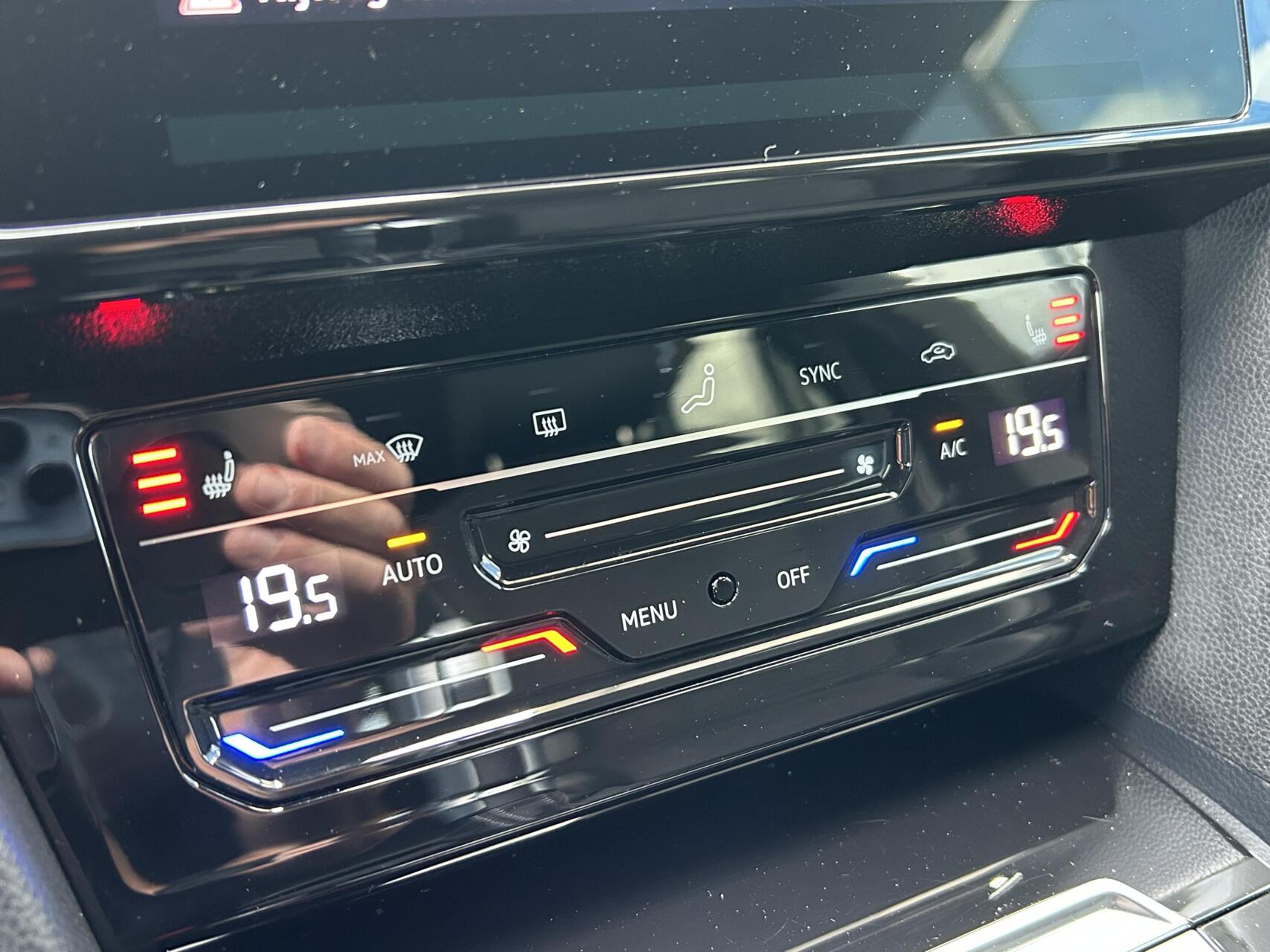 Foto van Volkswagen Arteon Shooting Brake