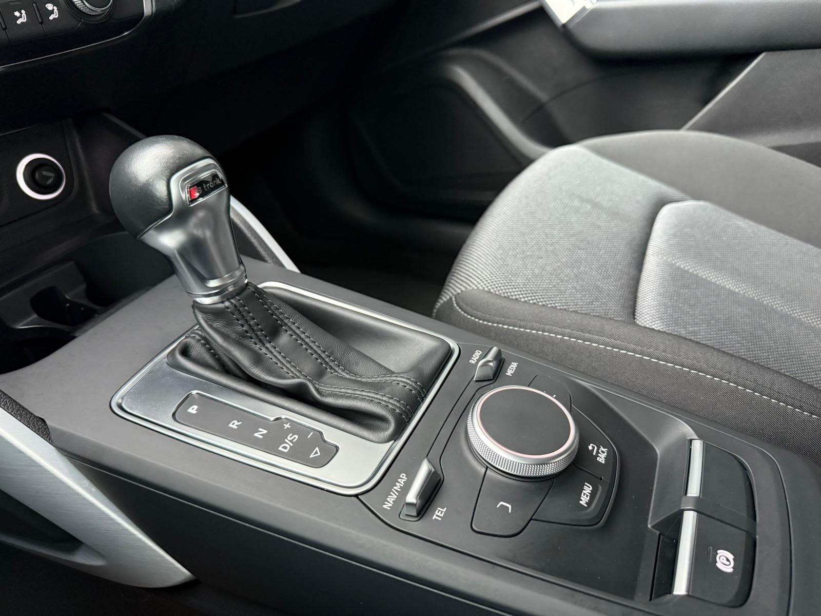 Foto van Audi Q2