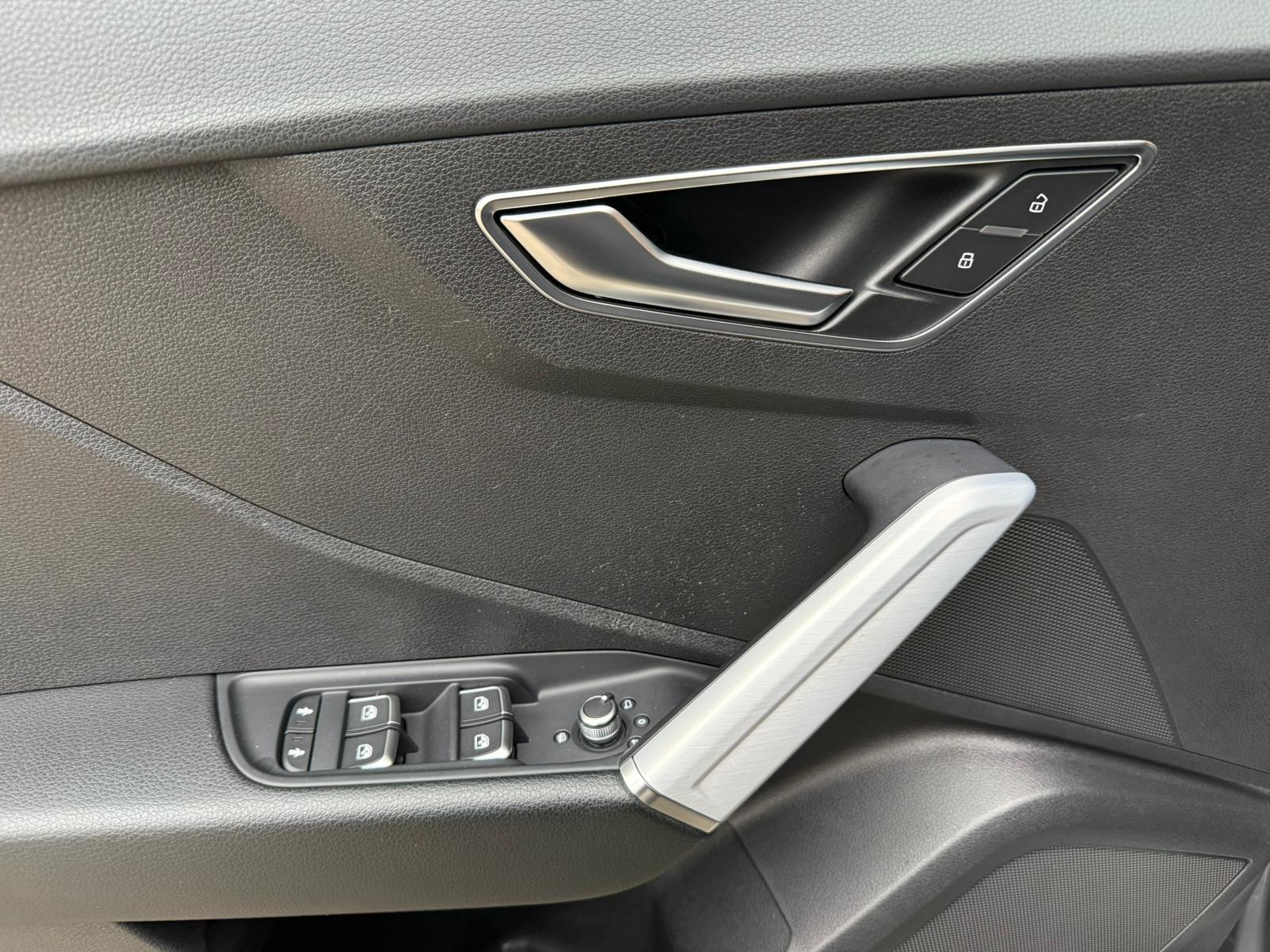 Foto van Audi Q2