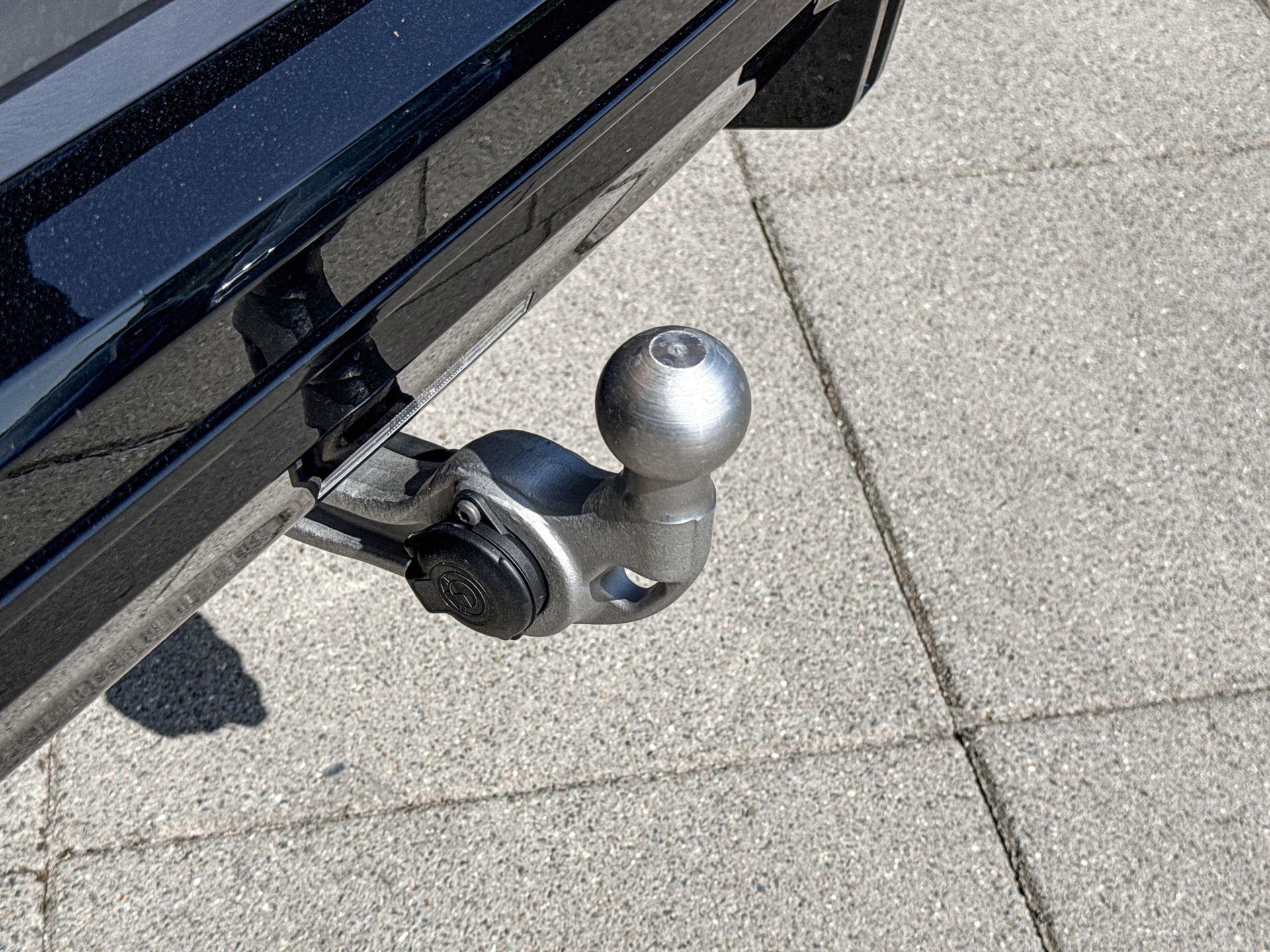 Foto van BMW Ix3 50 xDrive