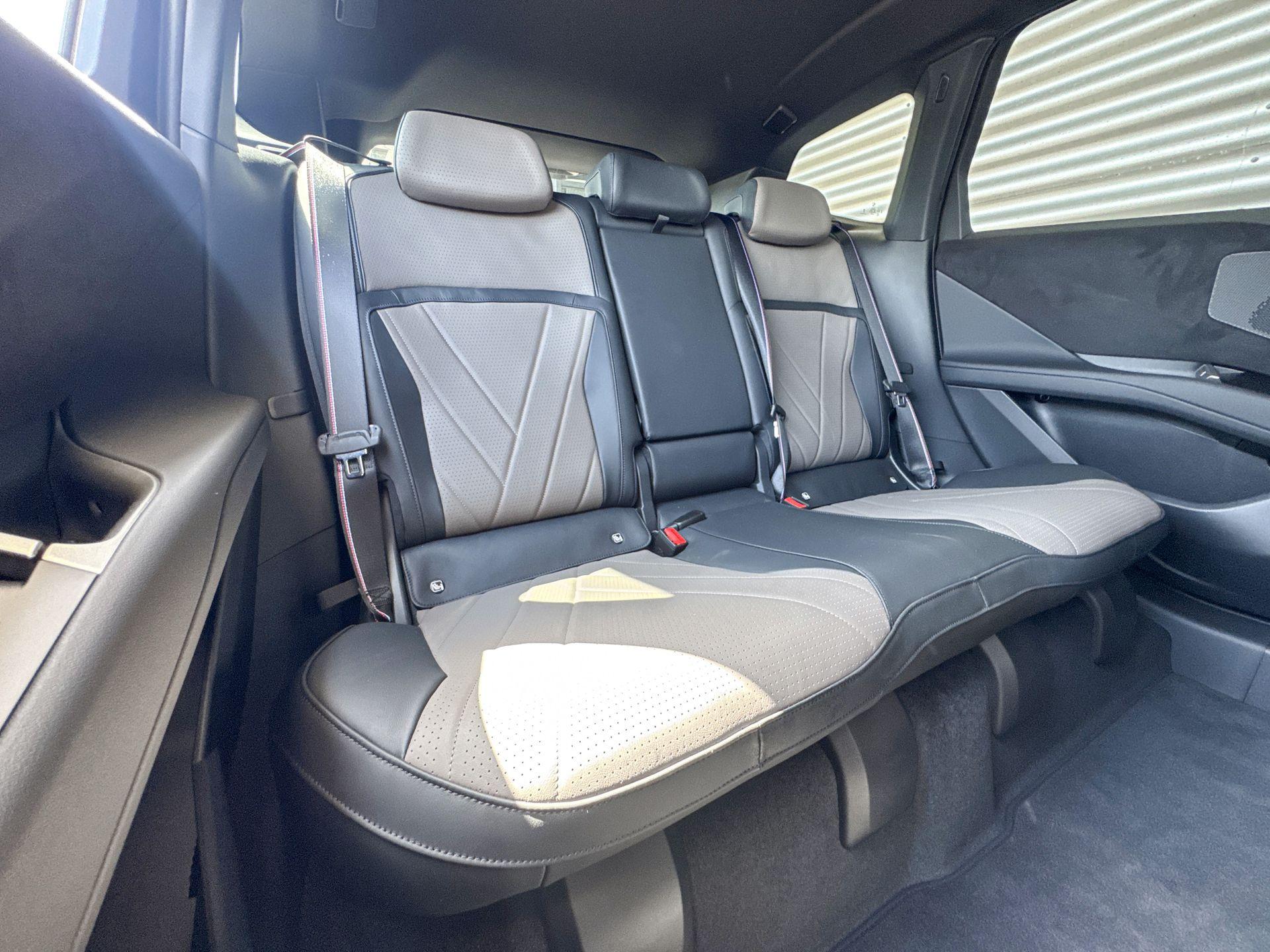 Foto van BMW Ix3 50 xDrive