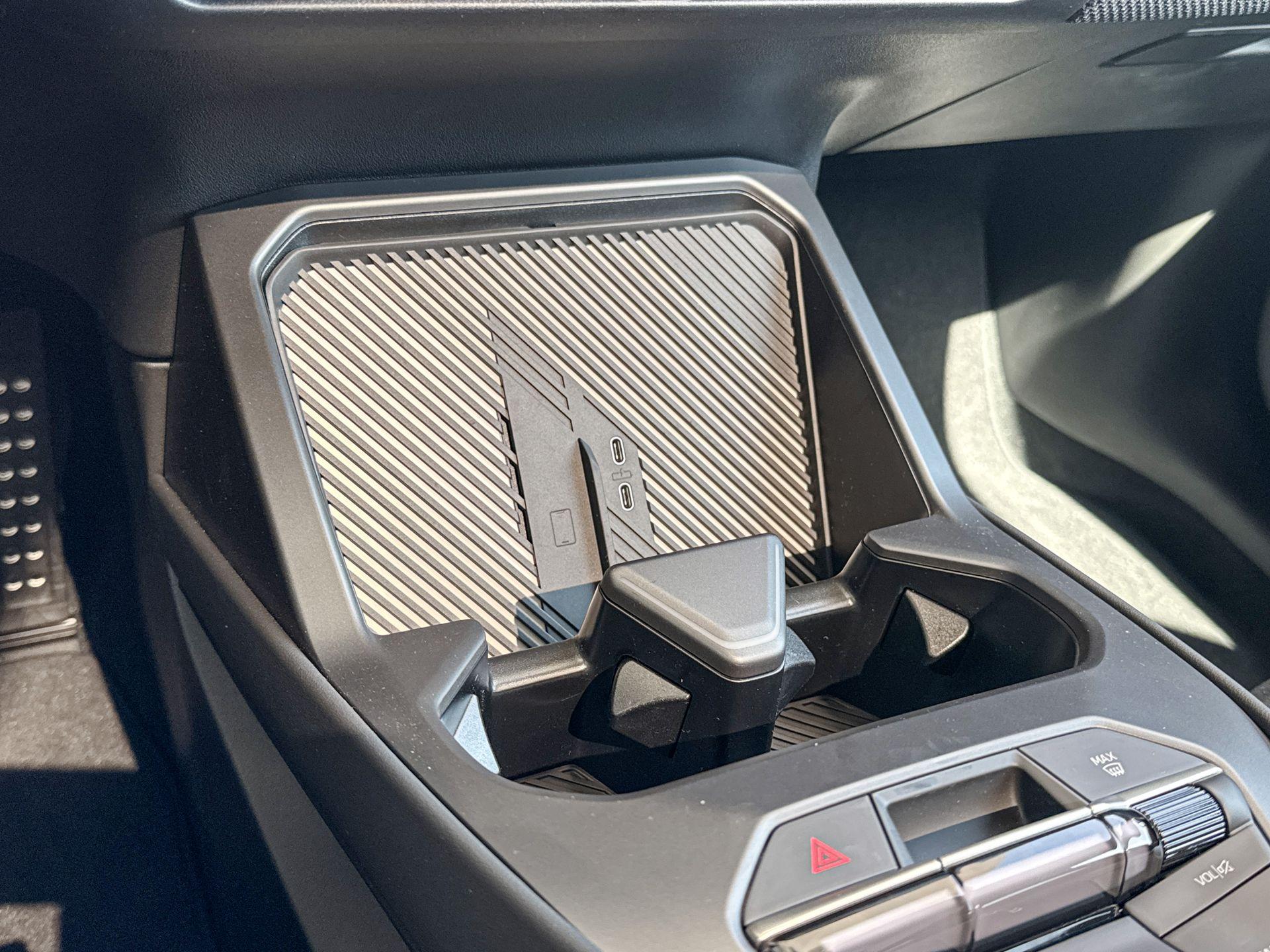 Foto van BMW Ix3 50 xDrive