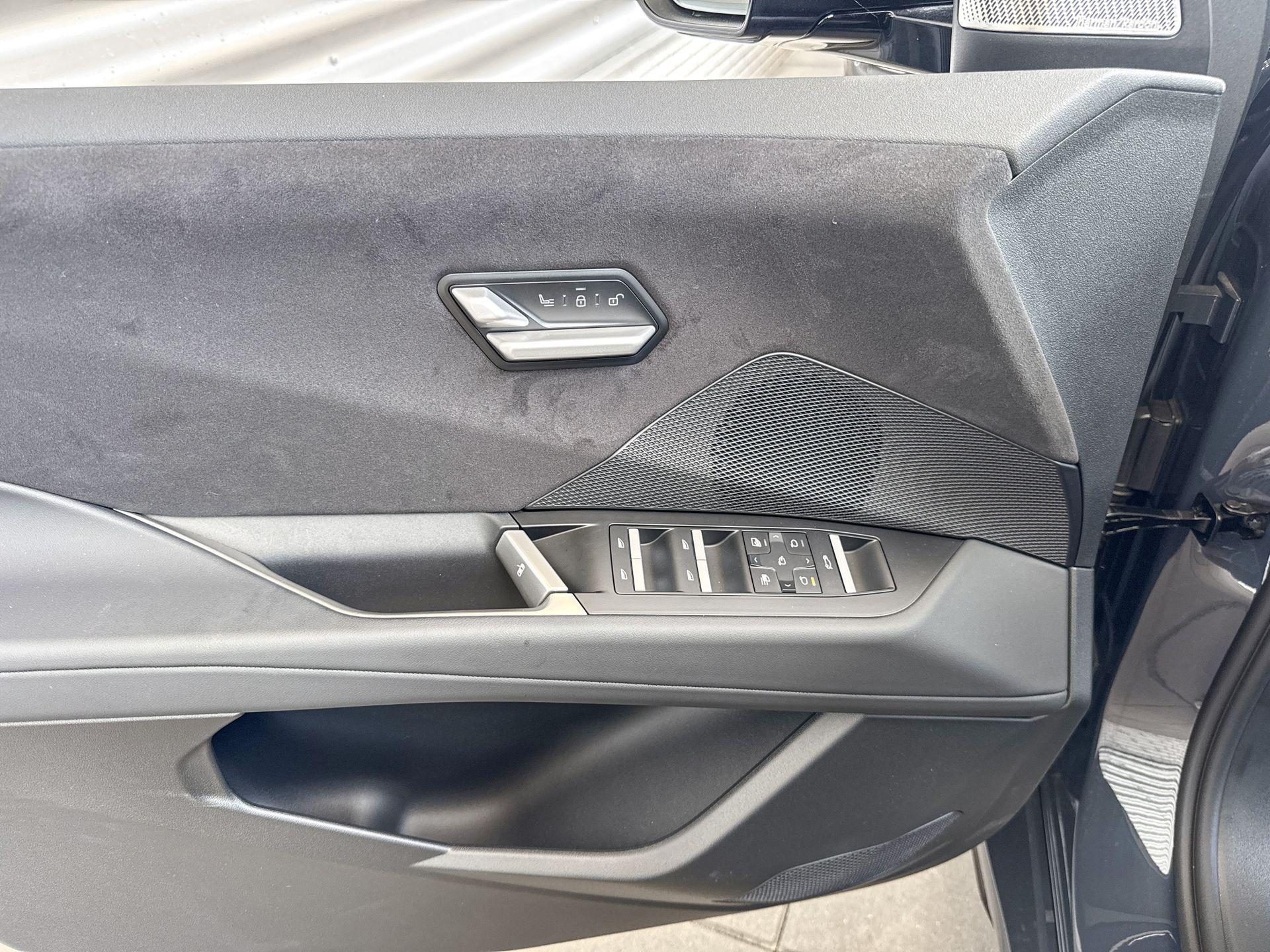 Foto van BMW Ix3 50 xDrive