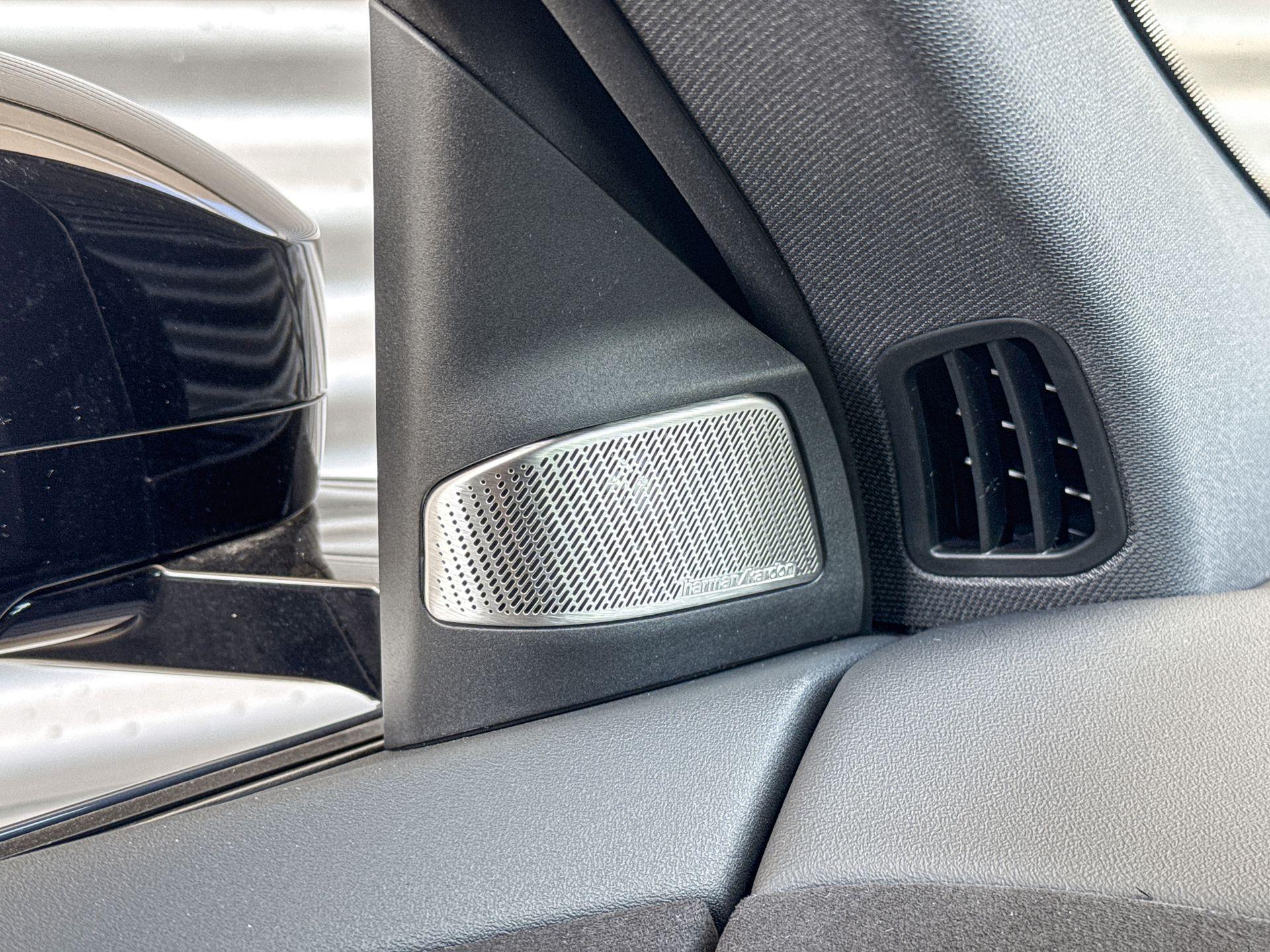 Foto van BMW Ix3 50 xDrive