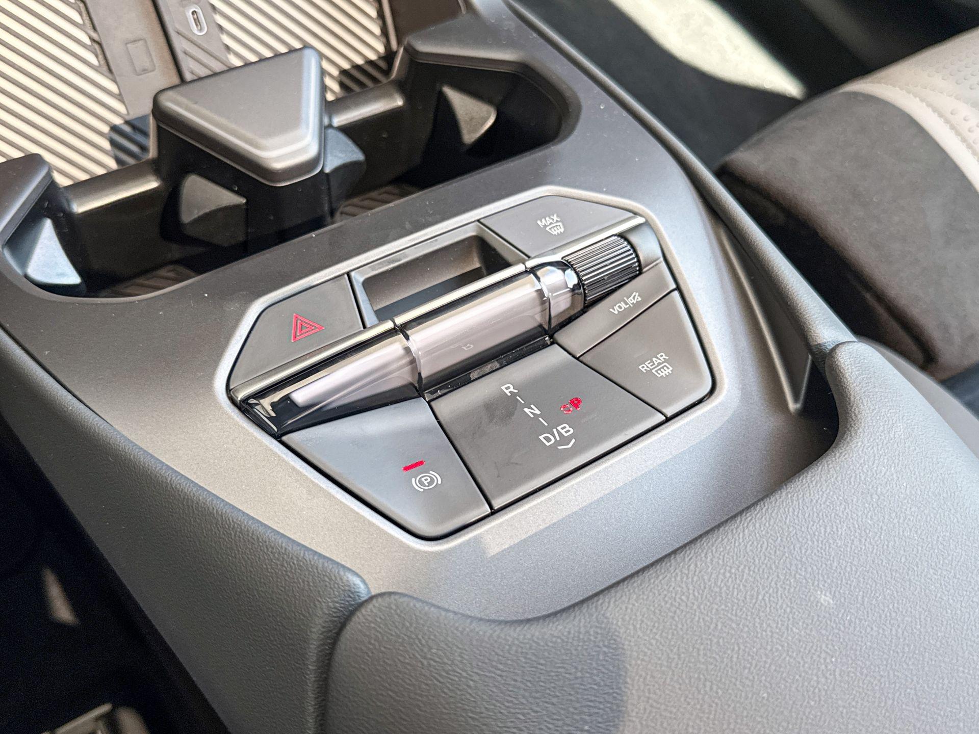 Foto van BMW Ix3 50 xDrive