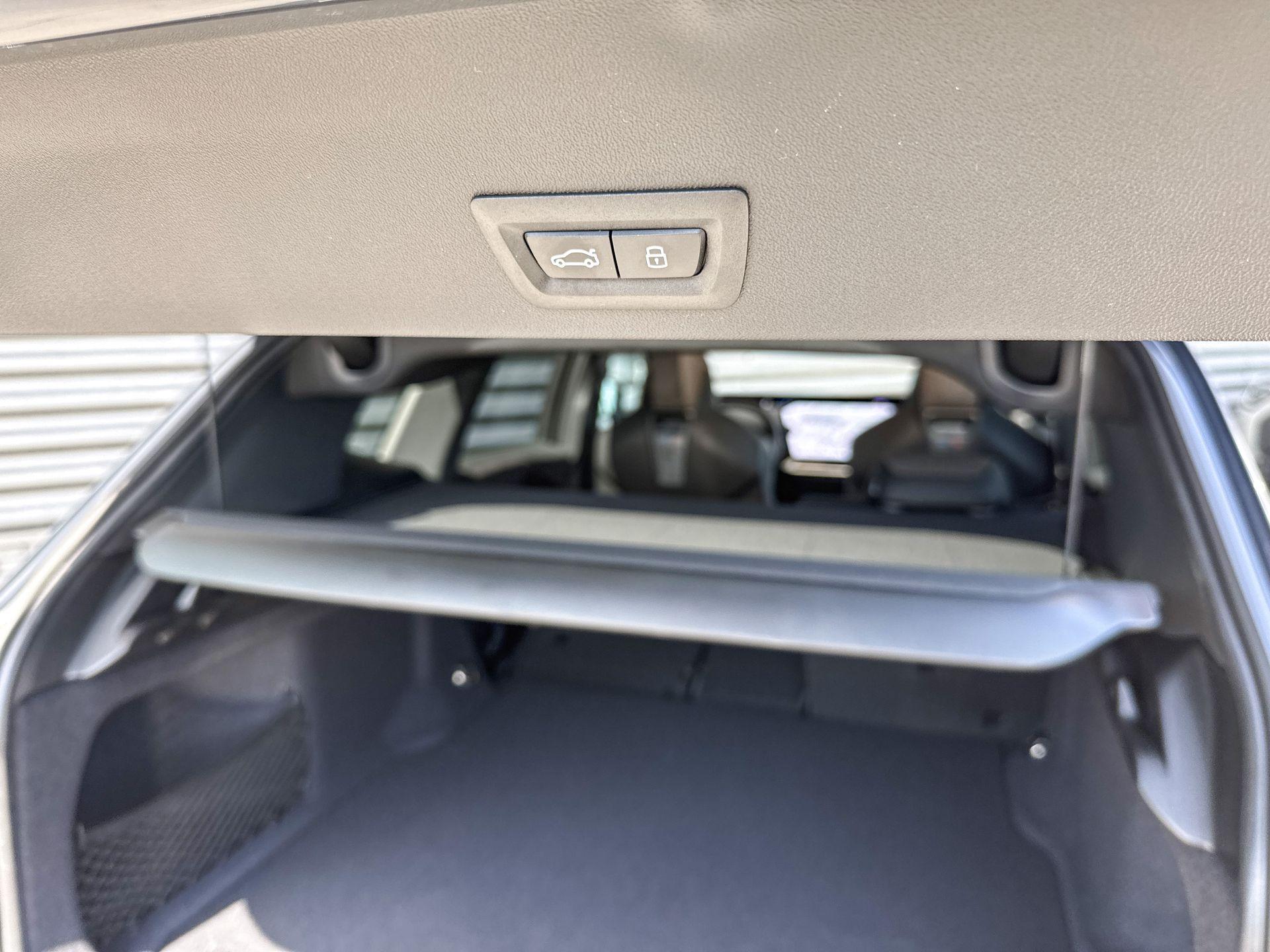 Foto van BMW Ix3 50 xDrive