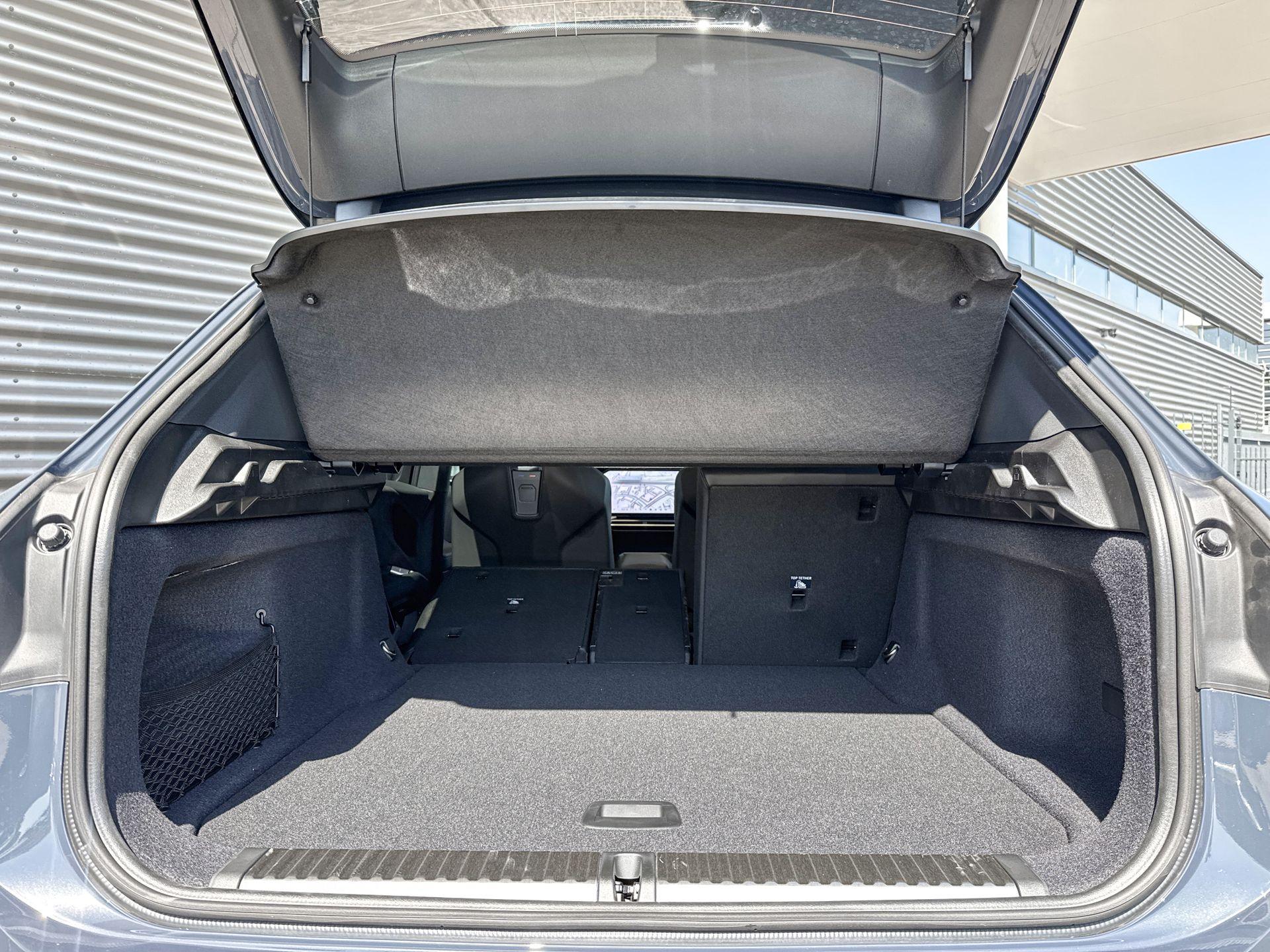 Foto van BMW Ix3 50 xDrive