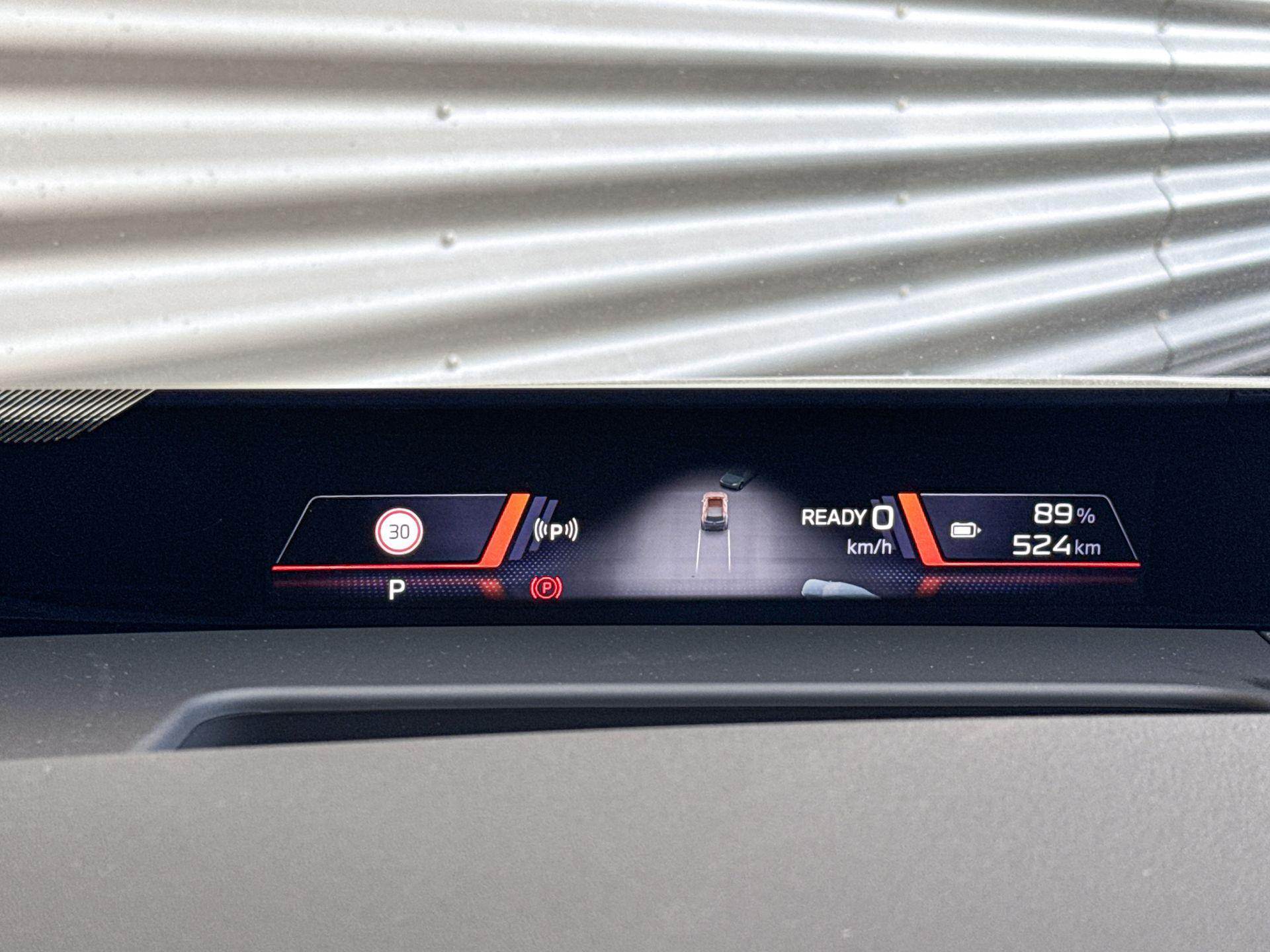 Foto van BMW Ix3 50 xDrive