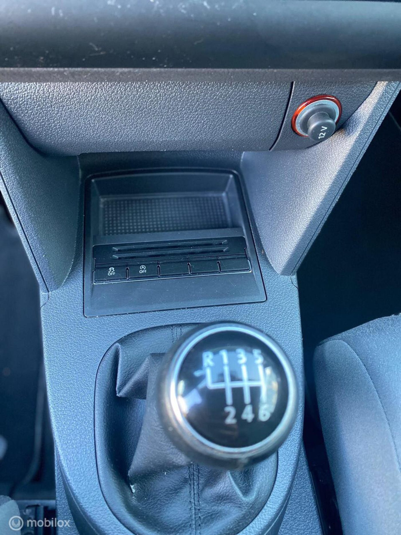Foto van Volkswagen Touran